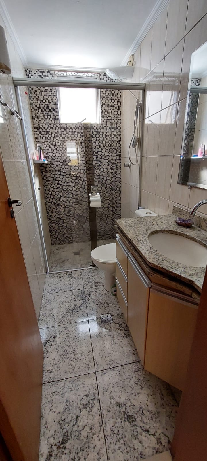 Apartamento à venda com 3 quartos, 86m² - Foto 9