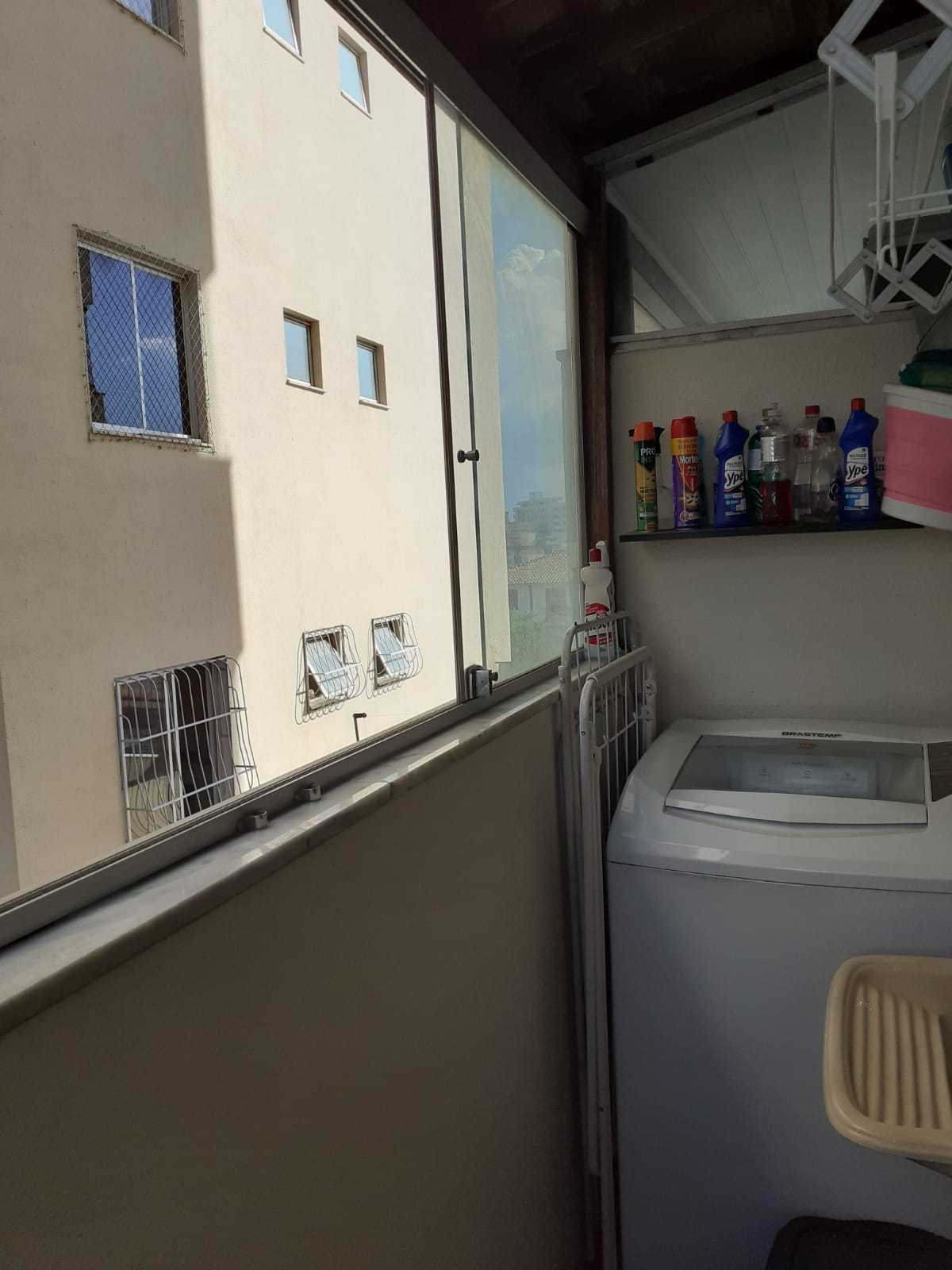 Apartamento à venda com 3 quartos, 86m² - Foto 14