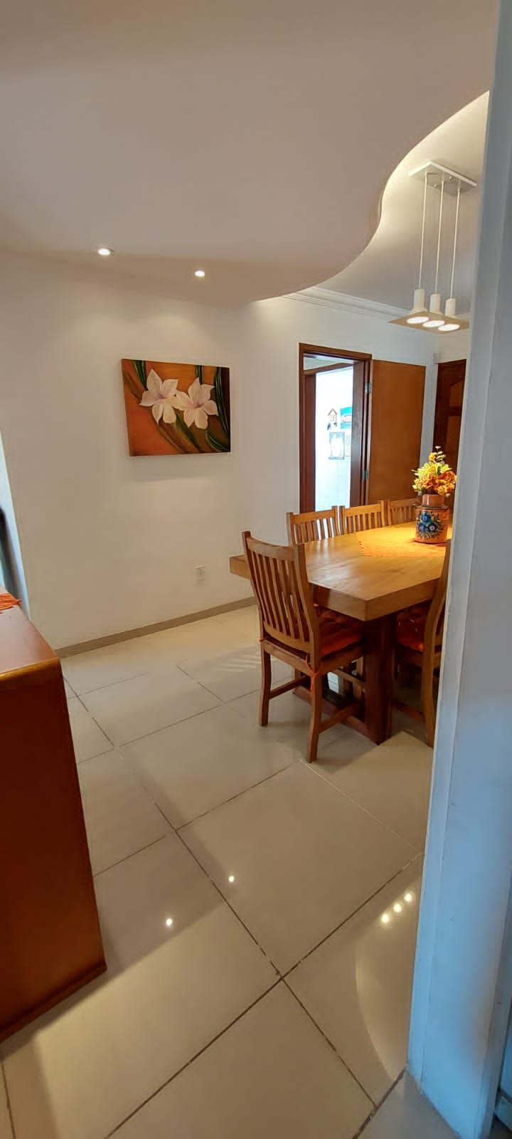 Apartamento à venda com 3 quartos, 86m² - Foto 1