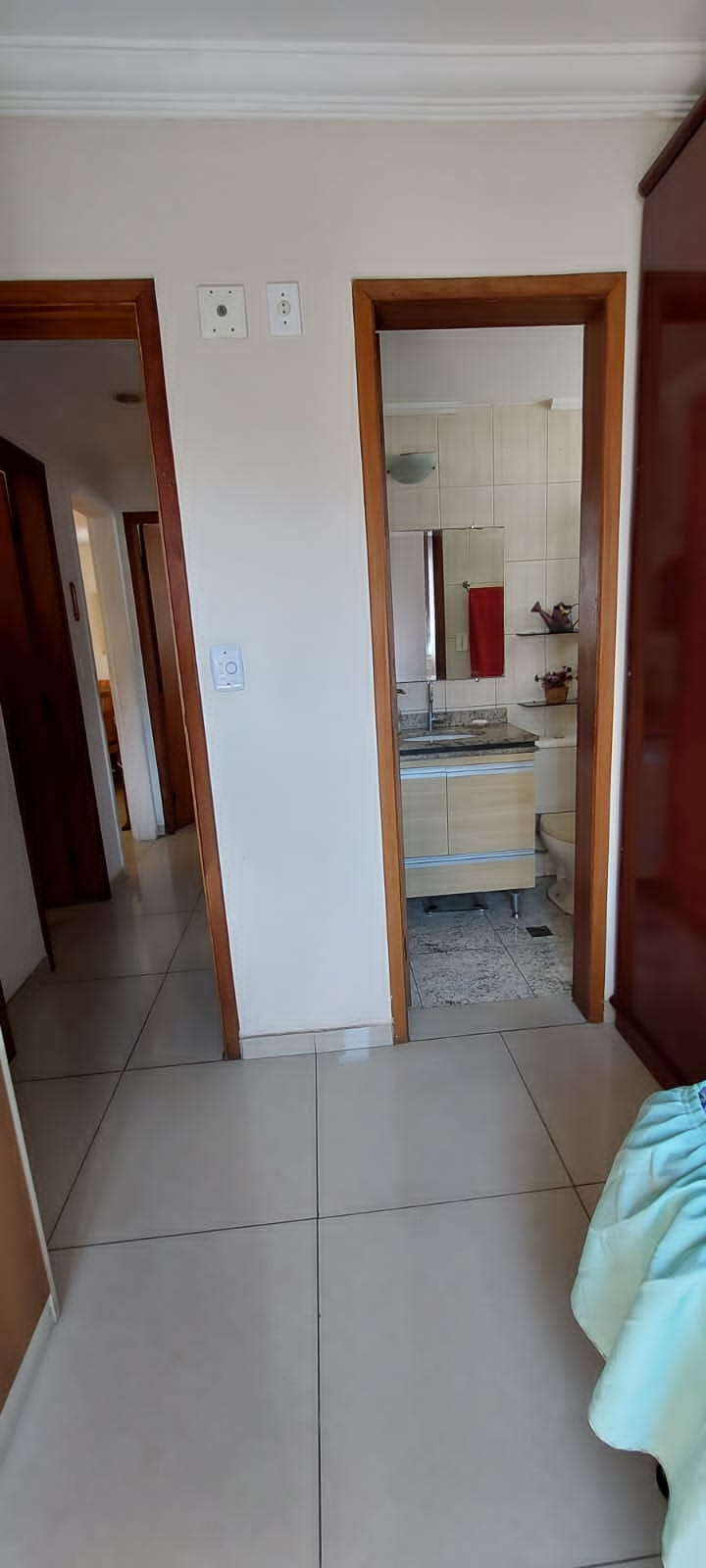 Apartamento à venda com 3 quartos, 86m² - Foto 8