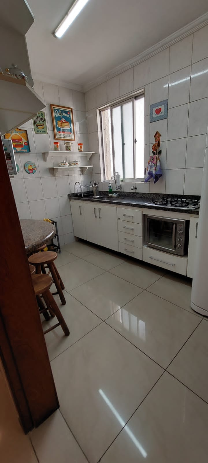 Apartamento à venda com 3 quartos, 86m² - Foto 7