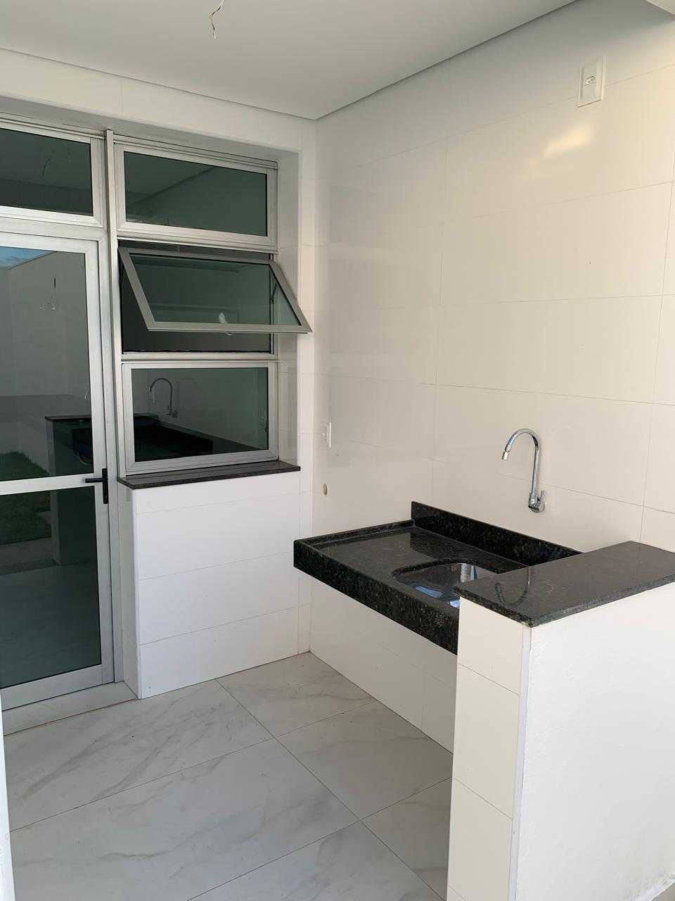 Casa à venda com 3 quartos, 175m² - Foto 21