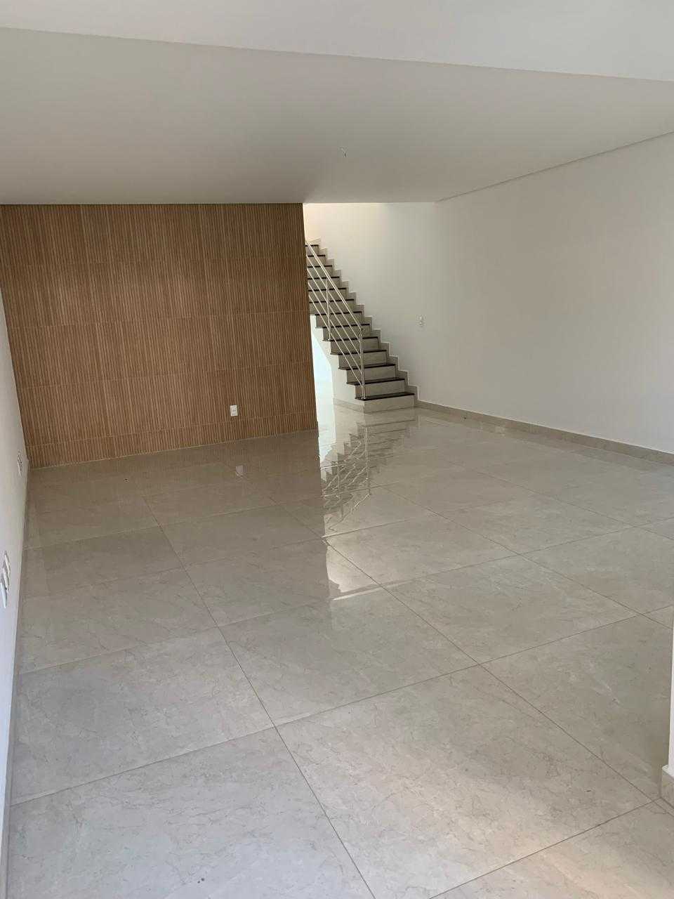 Casa à venda com 3 quartos, 175m² - Foto 4