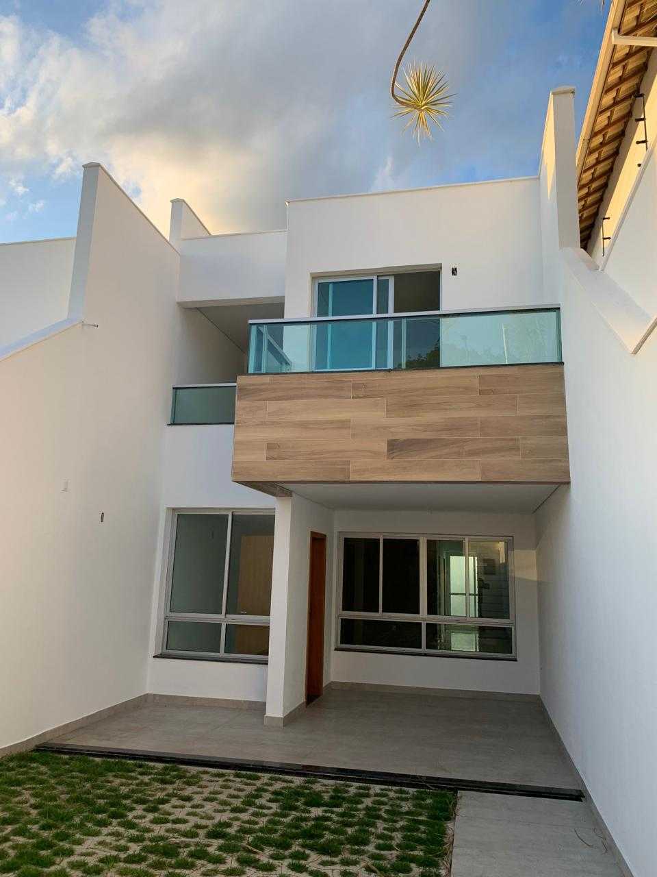 Casa à venda com 3 quartos, 175m² - Foto 3