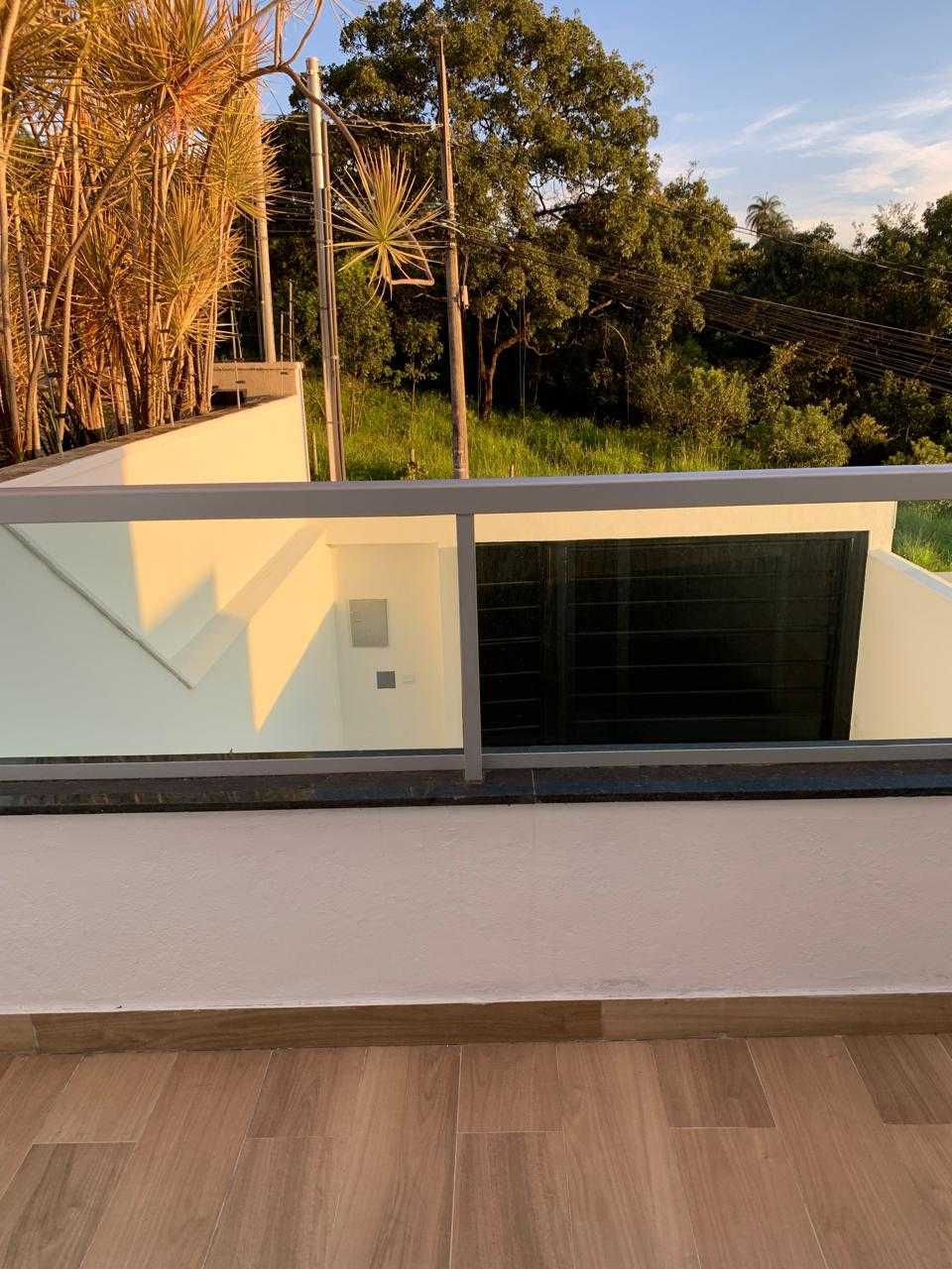 Casa à venda com 3 quartos, 175m² - Foto 8