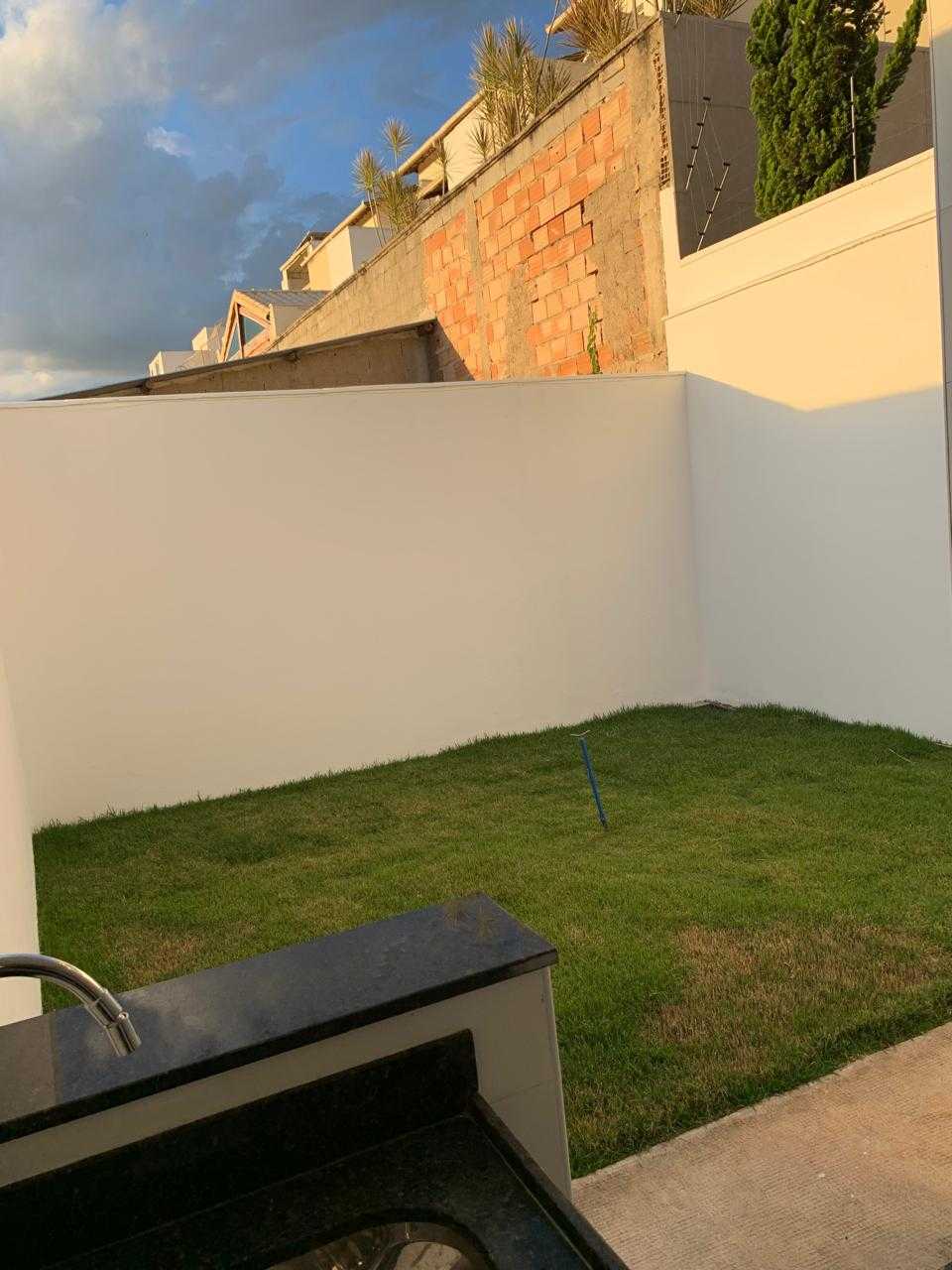 Casa à venda com 3 quartos, 175m² - Foto 13