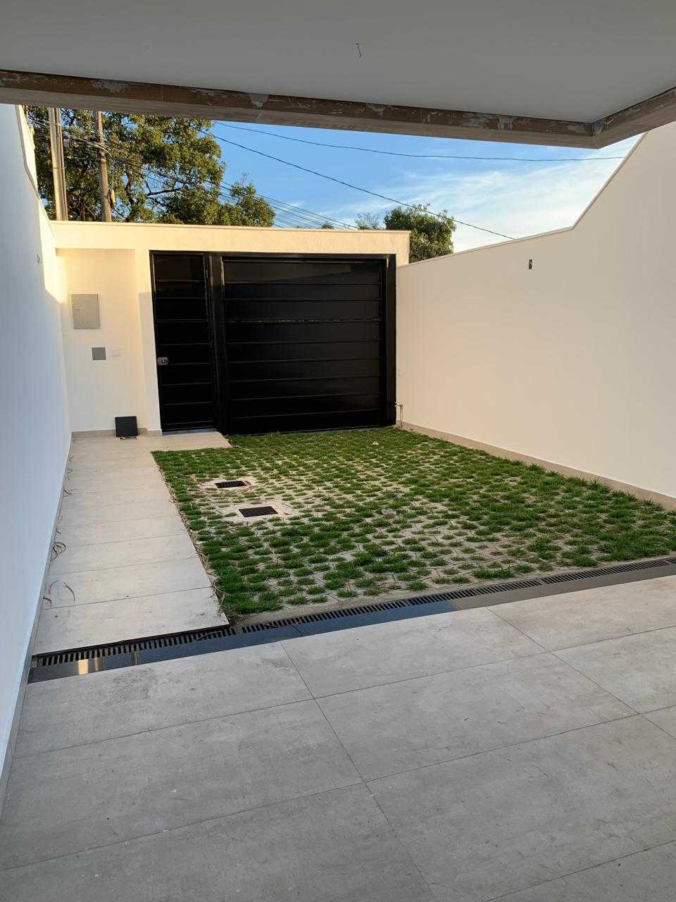 Casa à venda com 3 quartos, 175m² - Foto 6