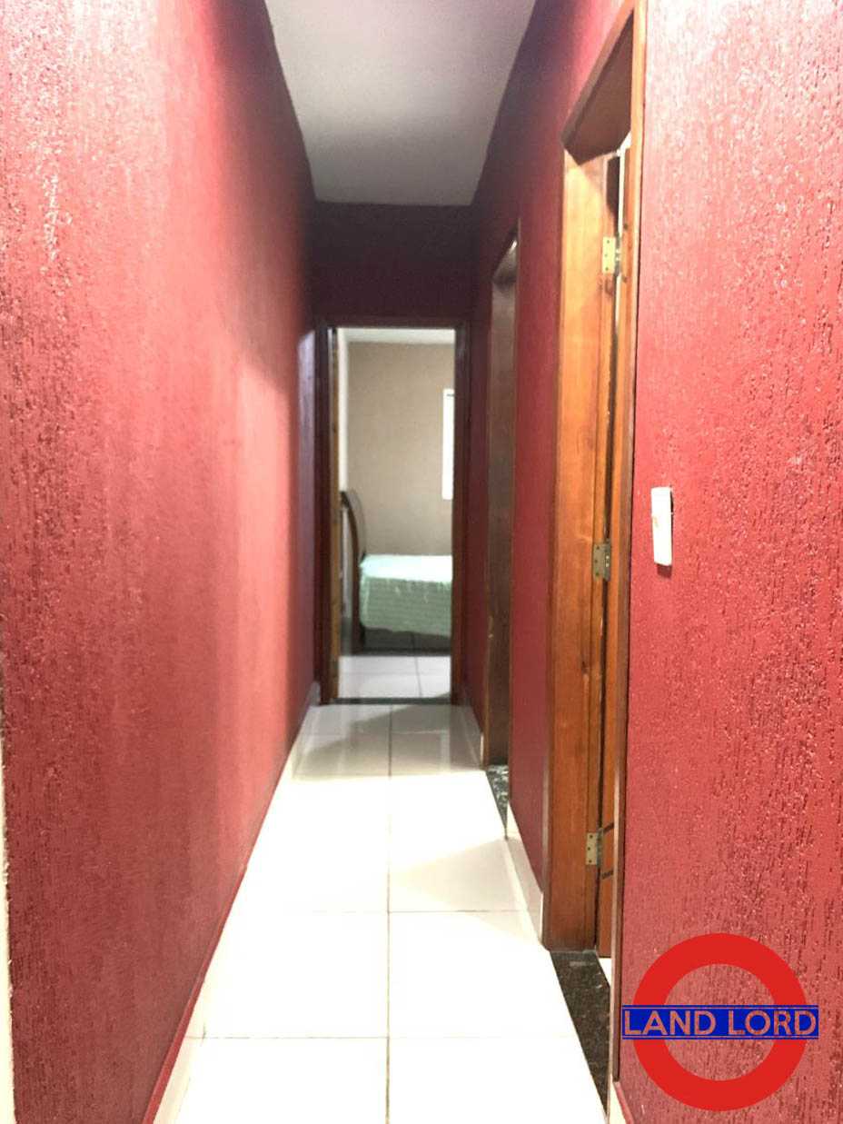 Casa à venda com 3 quartos, 340m² - Foto 21