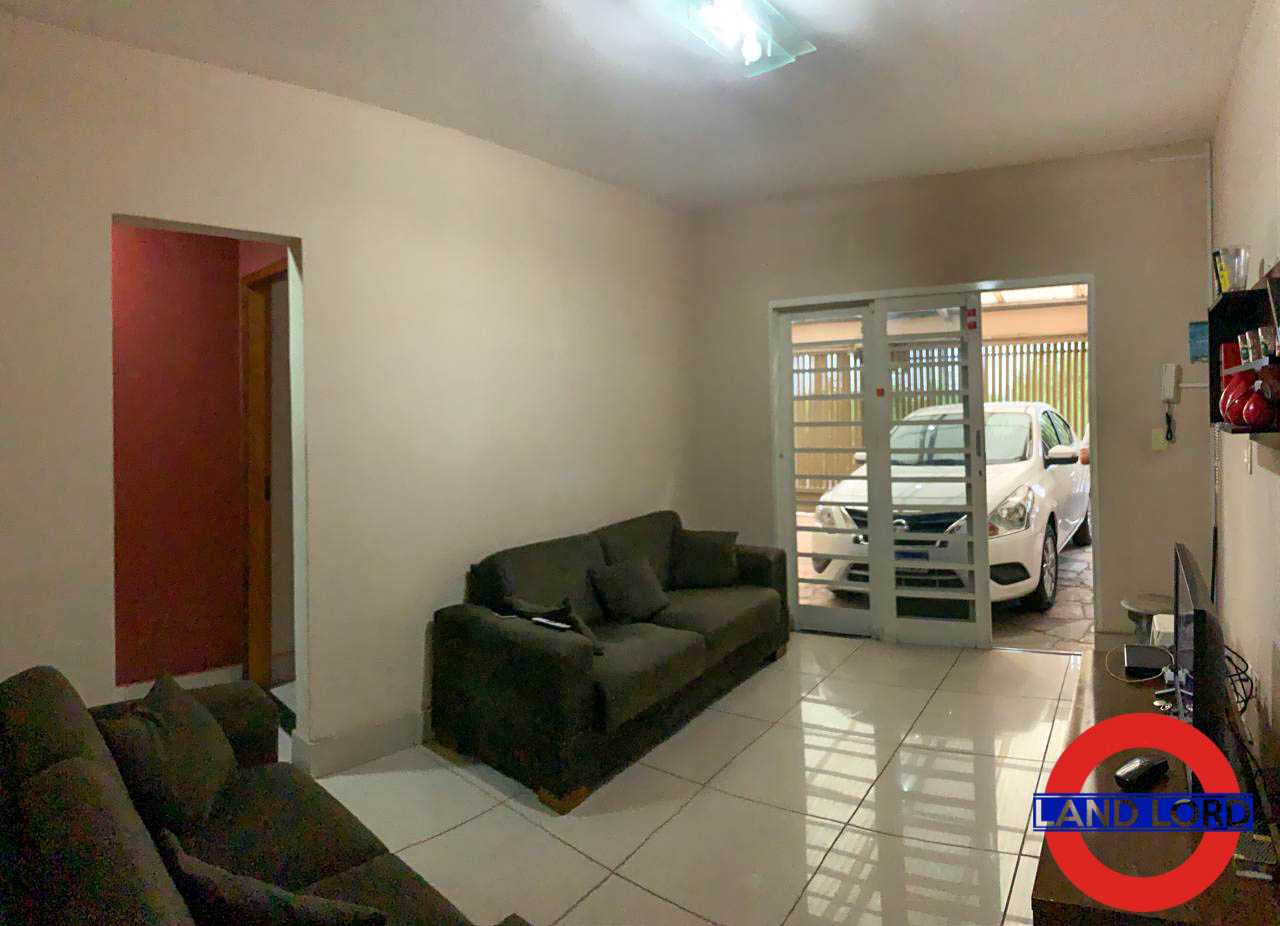 Casa à venda com 3 quartos, 340m² - Foto 3