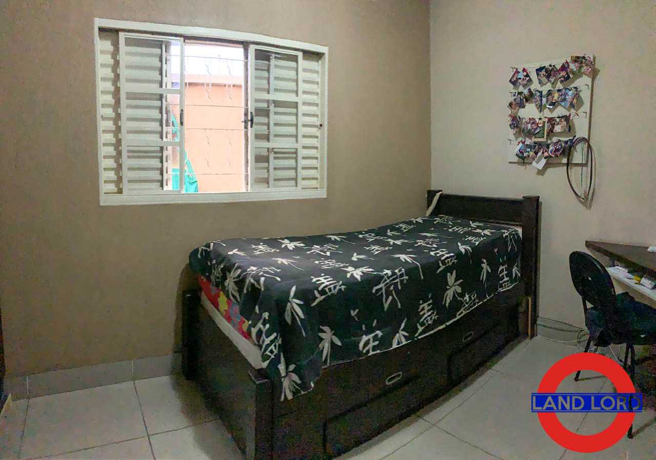 Casa à venda com 3 quartos, 340m² - Foto 18