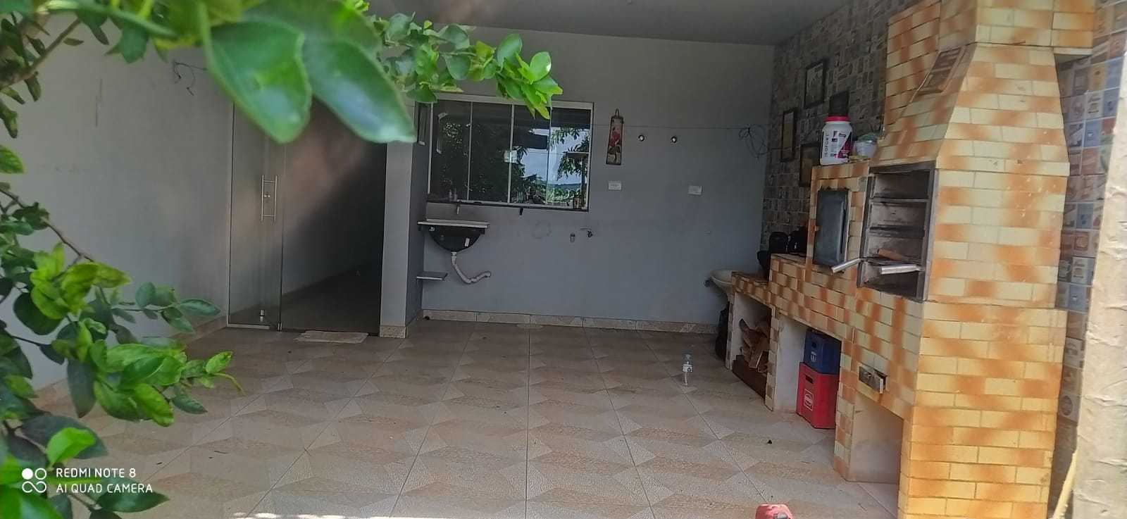 Casa à venda com 3 quartos, 125m² - Foto 9