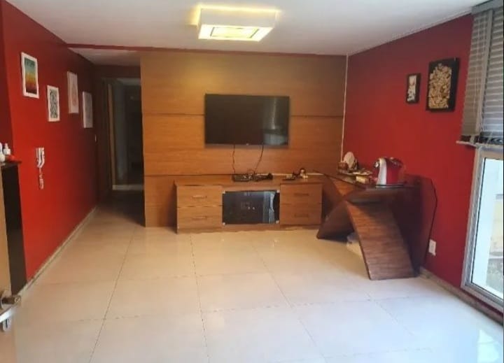 Cobertura à venda com 3 quartos, 216m² - Foto 7