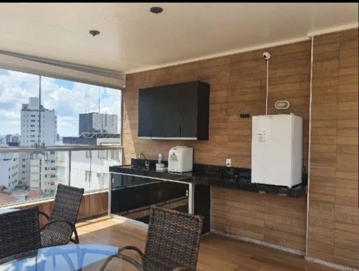 Cobertura à venda com 3 quartos, 216m² - Foto 9