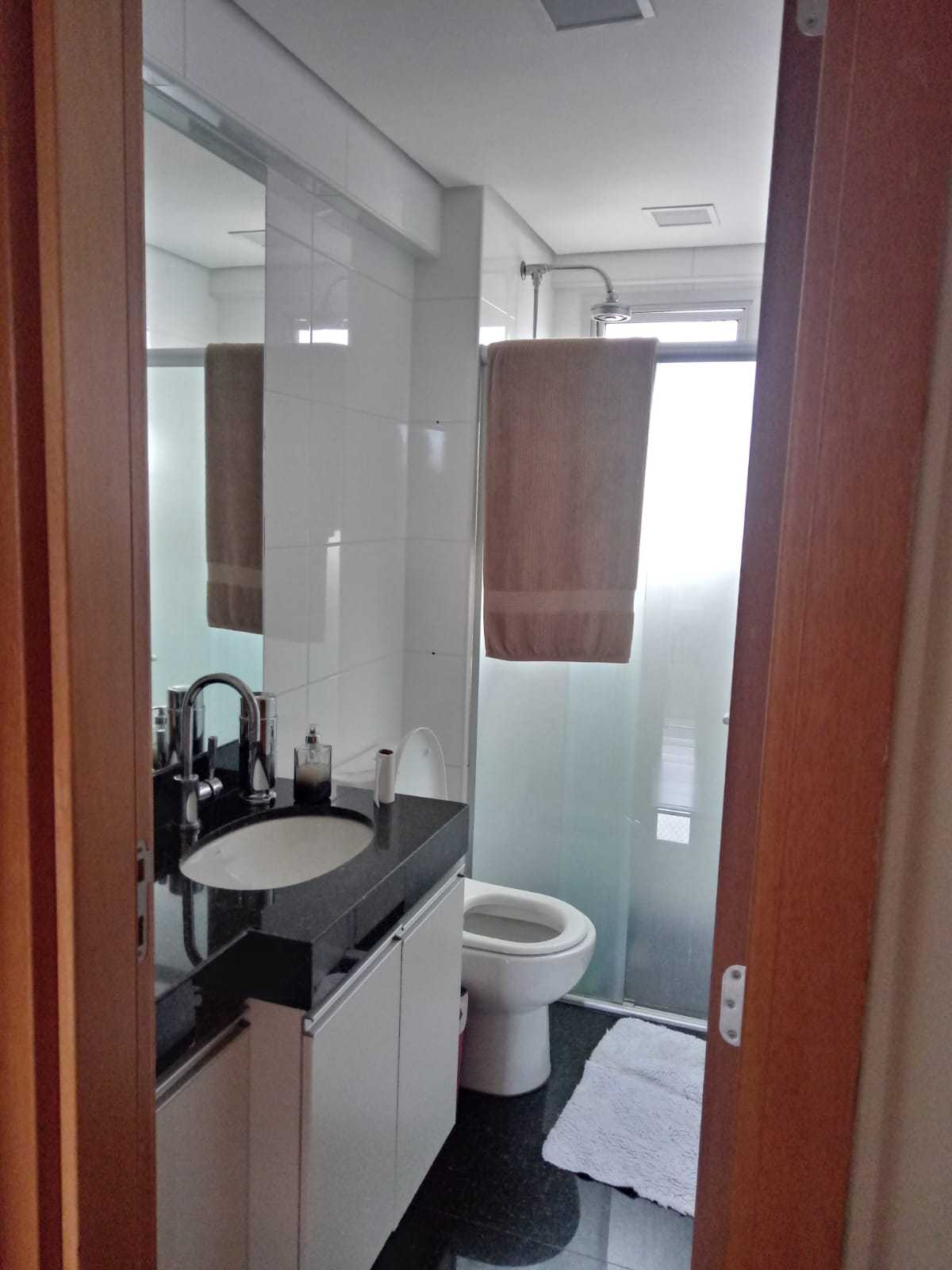 Apartamento à venda com 4 quartos, 113m² - Foto 12