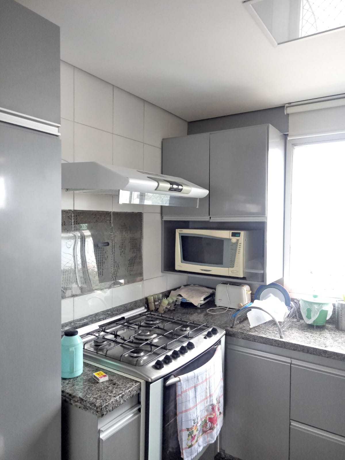 Apartamento à venda com 4 quartos, 113m² - Foto 6