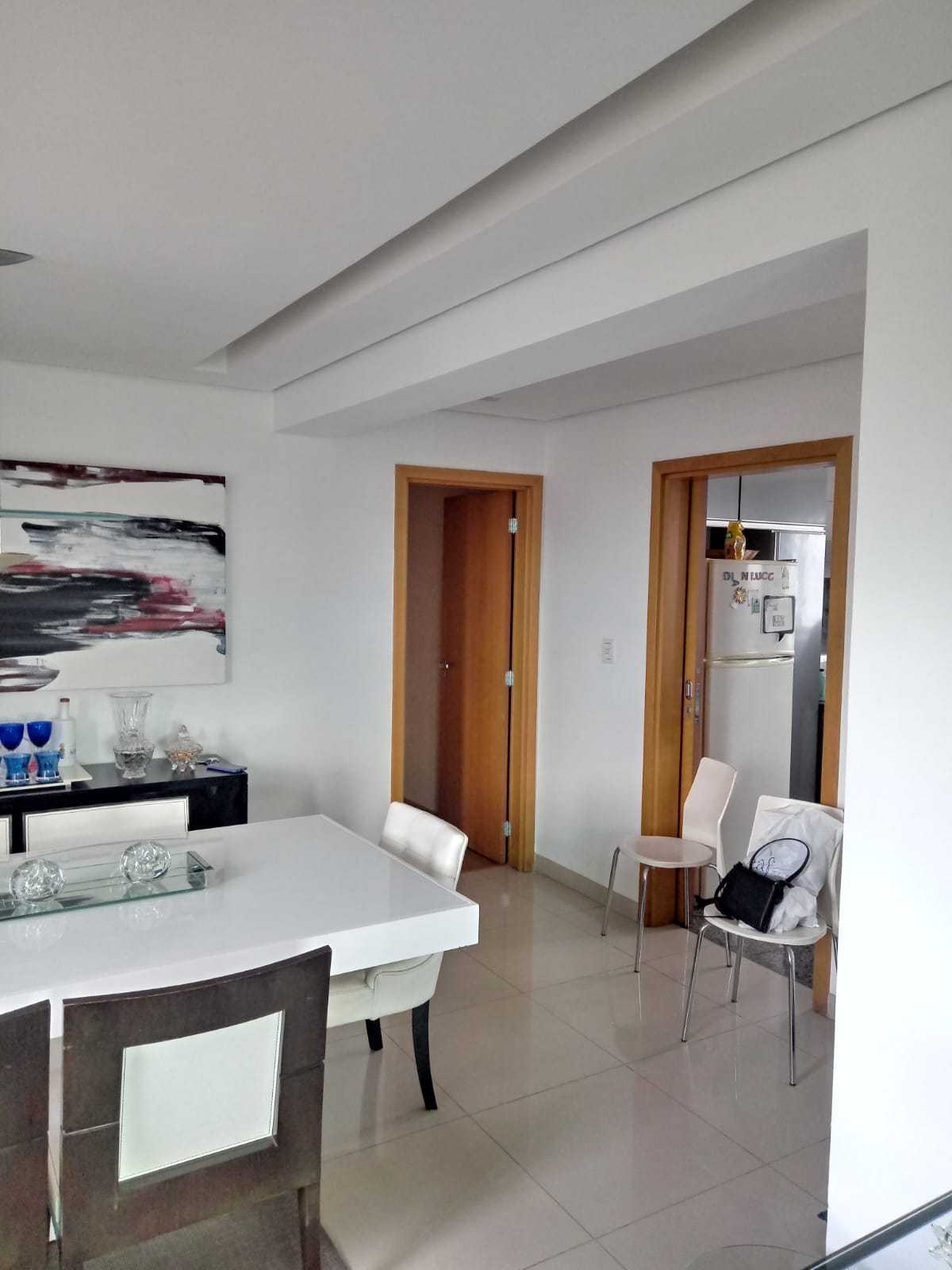 Apartamento à venda com 4 quartos, 113m² - Foto 19