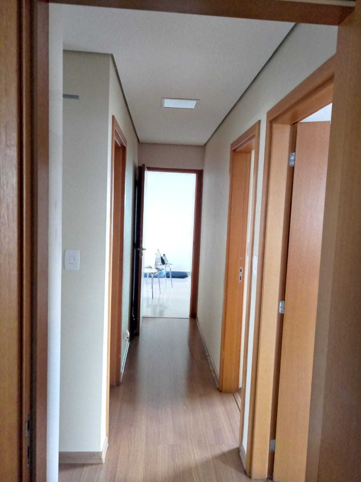 Apartamento à venda com 4 quartos, 113m² - Foto 8