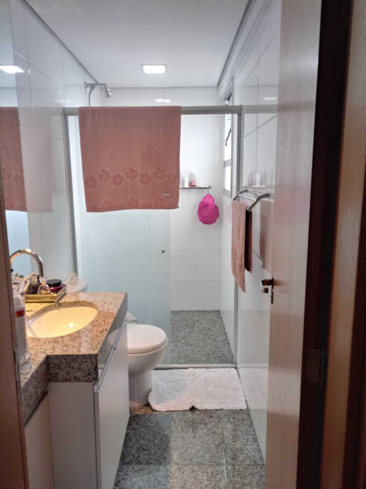 Apartamento à venda com 4 quartos, 113m² - Foto 9