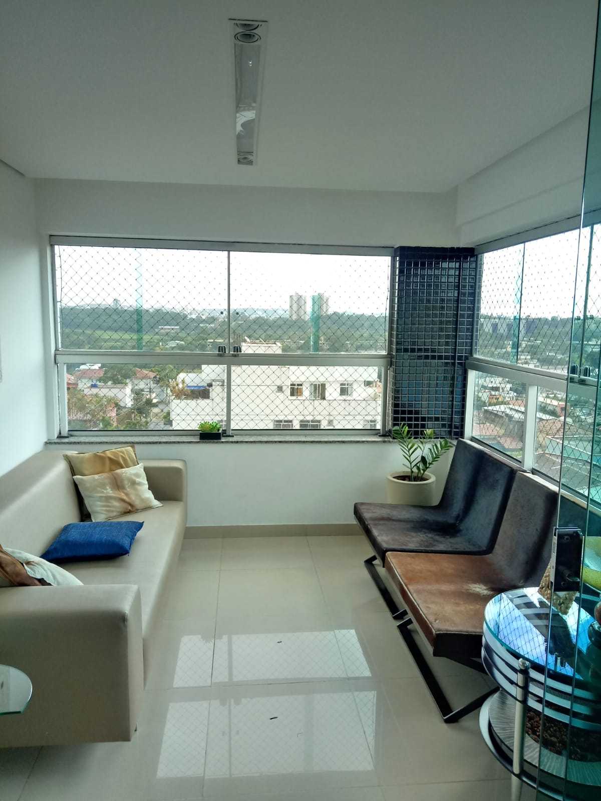 Apartamento à venda com 4 quartos, 113m² - Foto 24