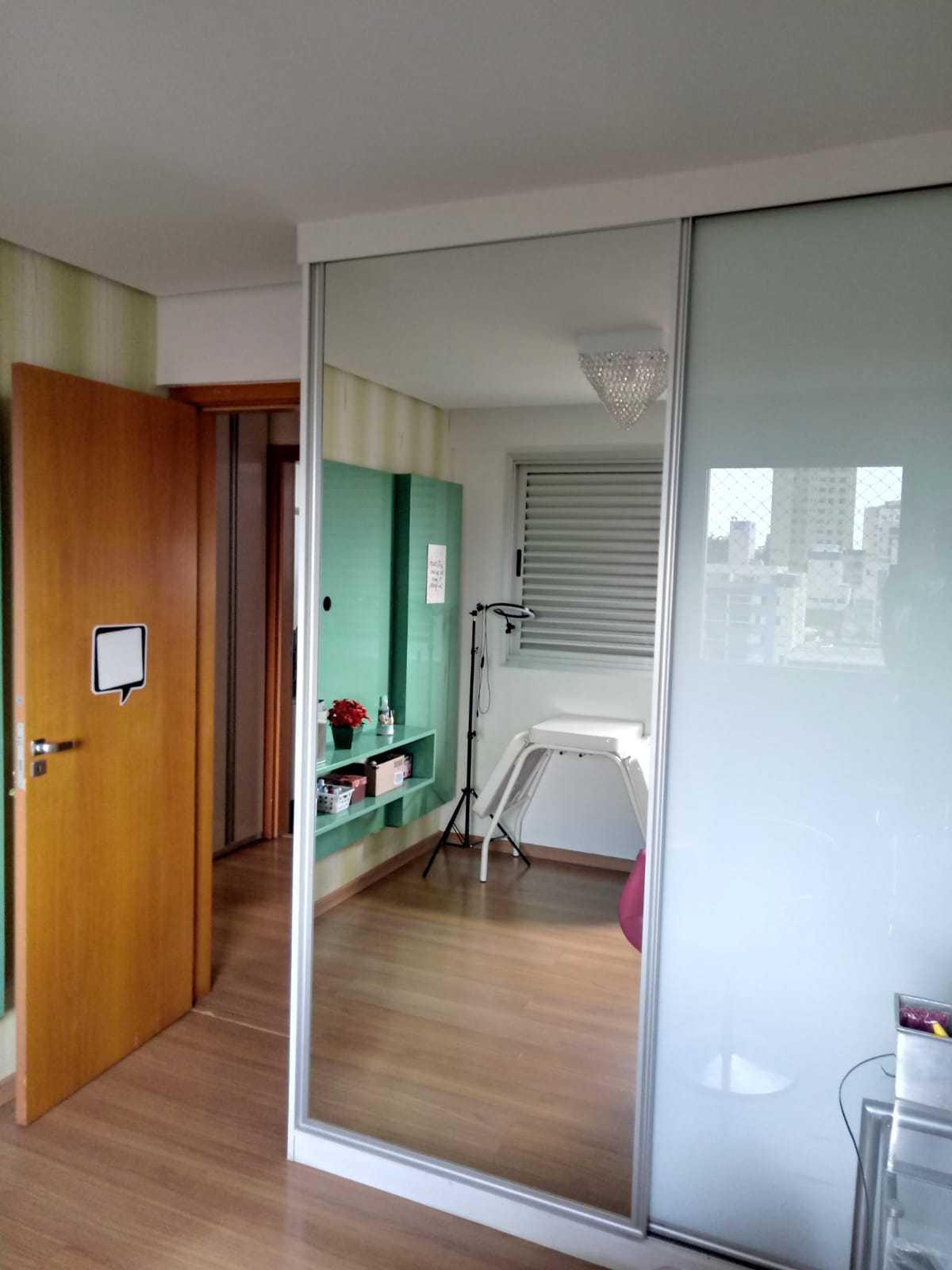 Apartamento à venda com 4 quartos, 113m² - Foto 16