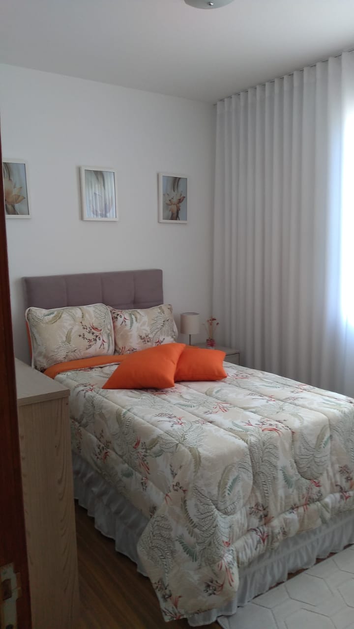 Apartamento à venda com 3 quartos, 94700m² - Foto 6