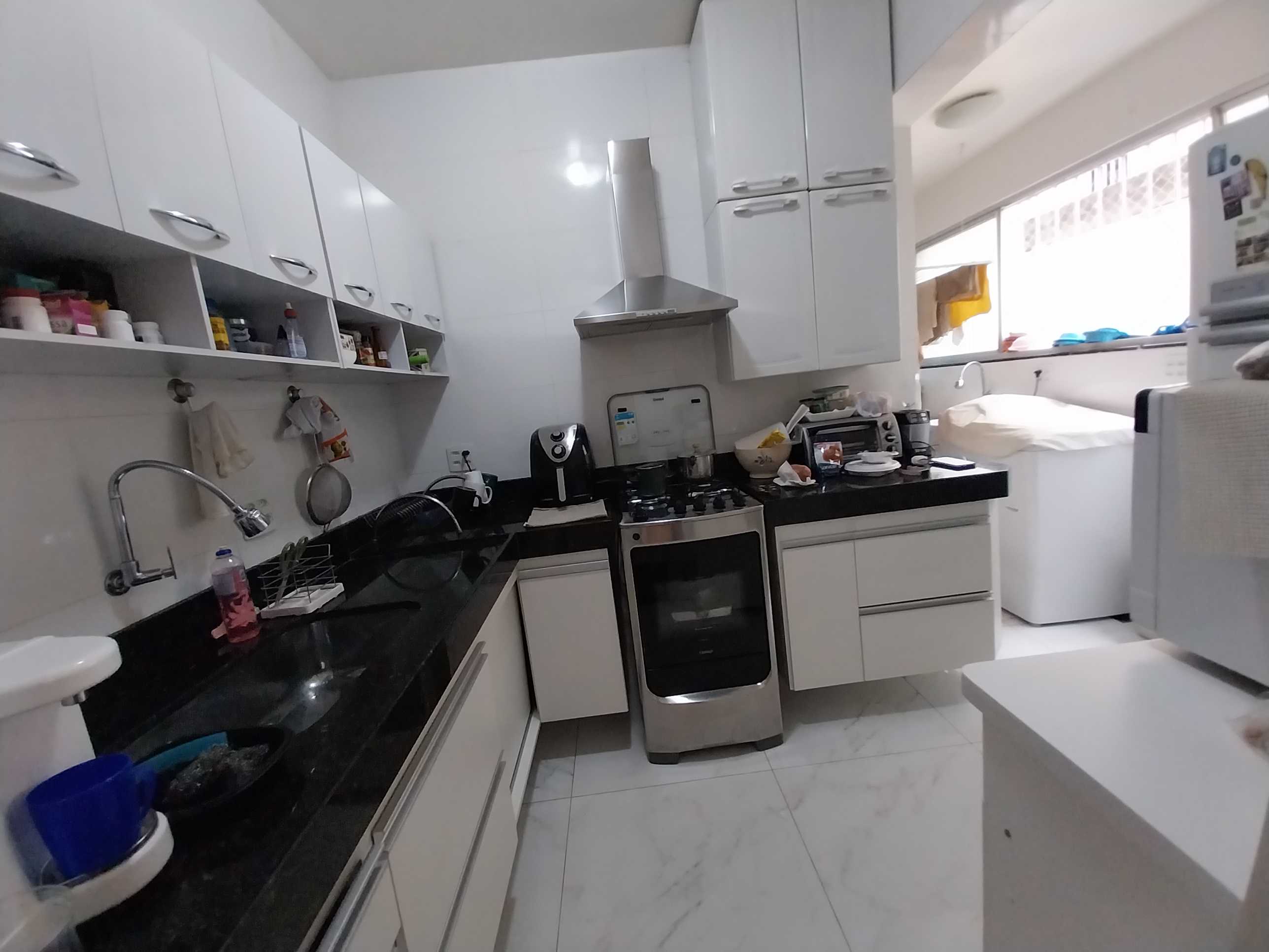 Apartamento à venda com 3 quartos, 86m² - Foto 6