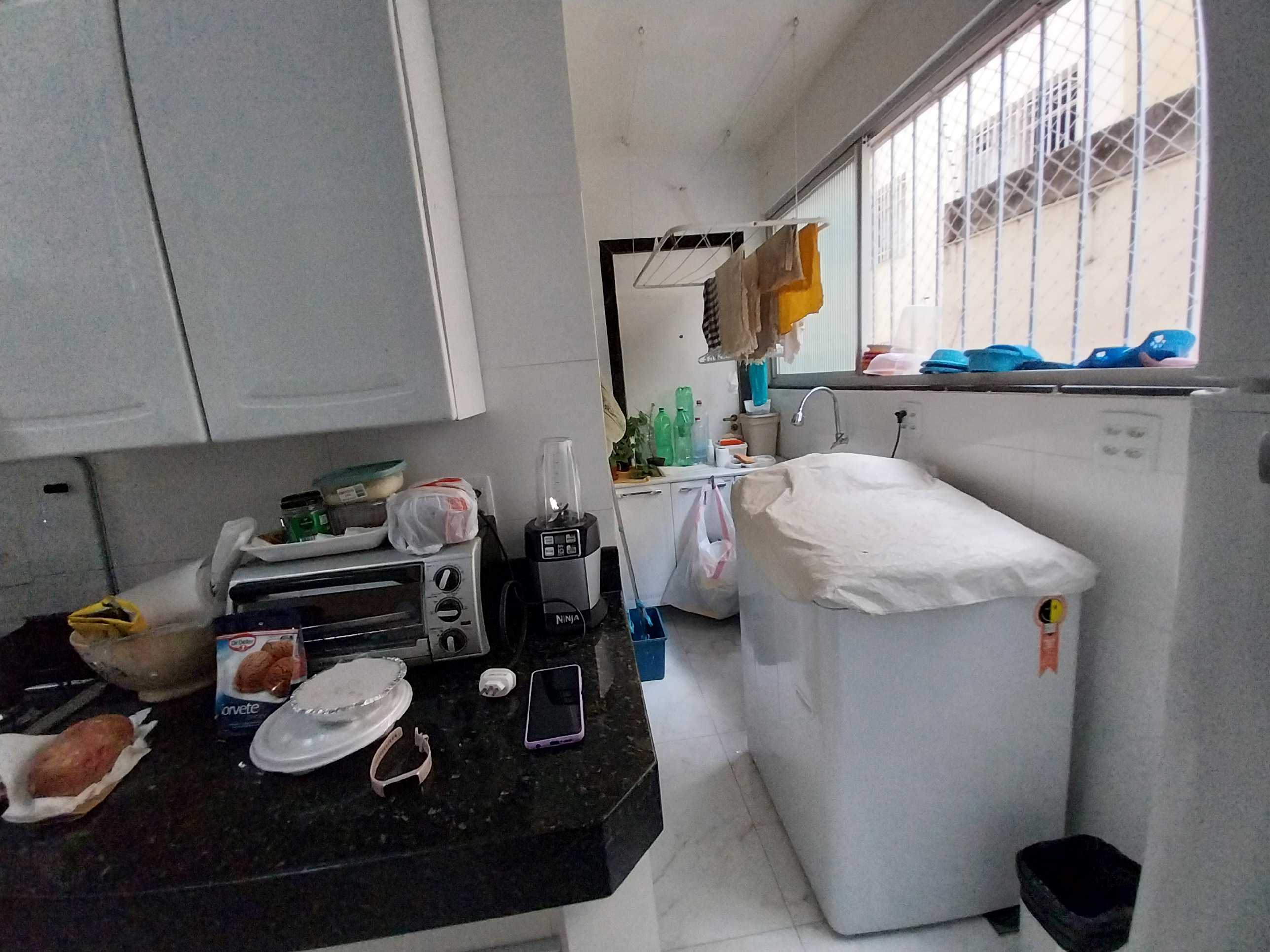 Apartamento à venda com 3 quartos, 86m² - Foto 8