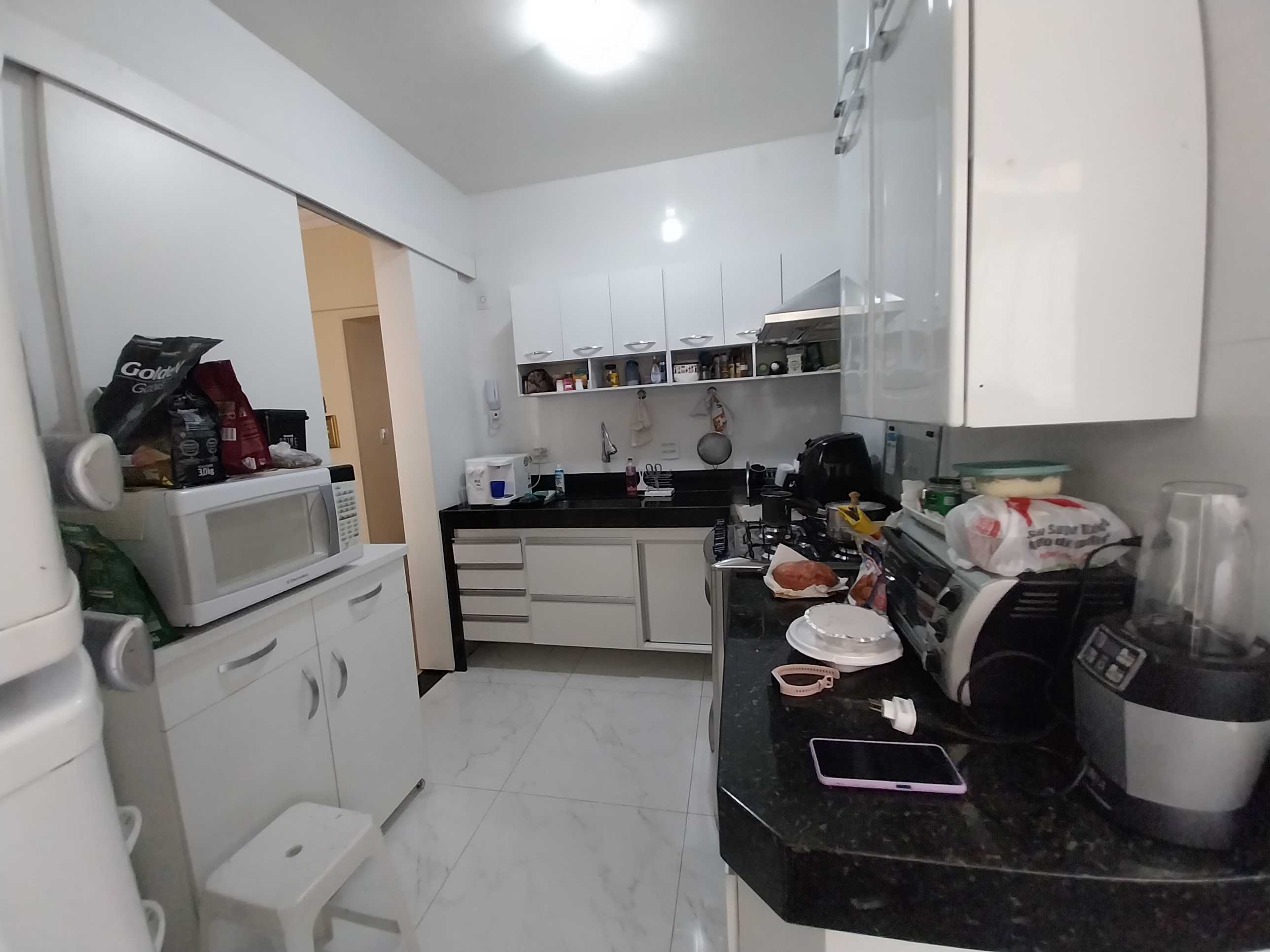 Apartamento à venda com 3 quartos, 86m² - Foto 5