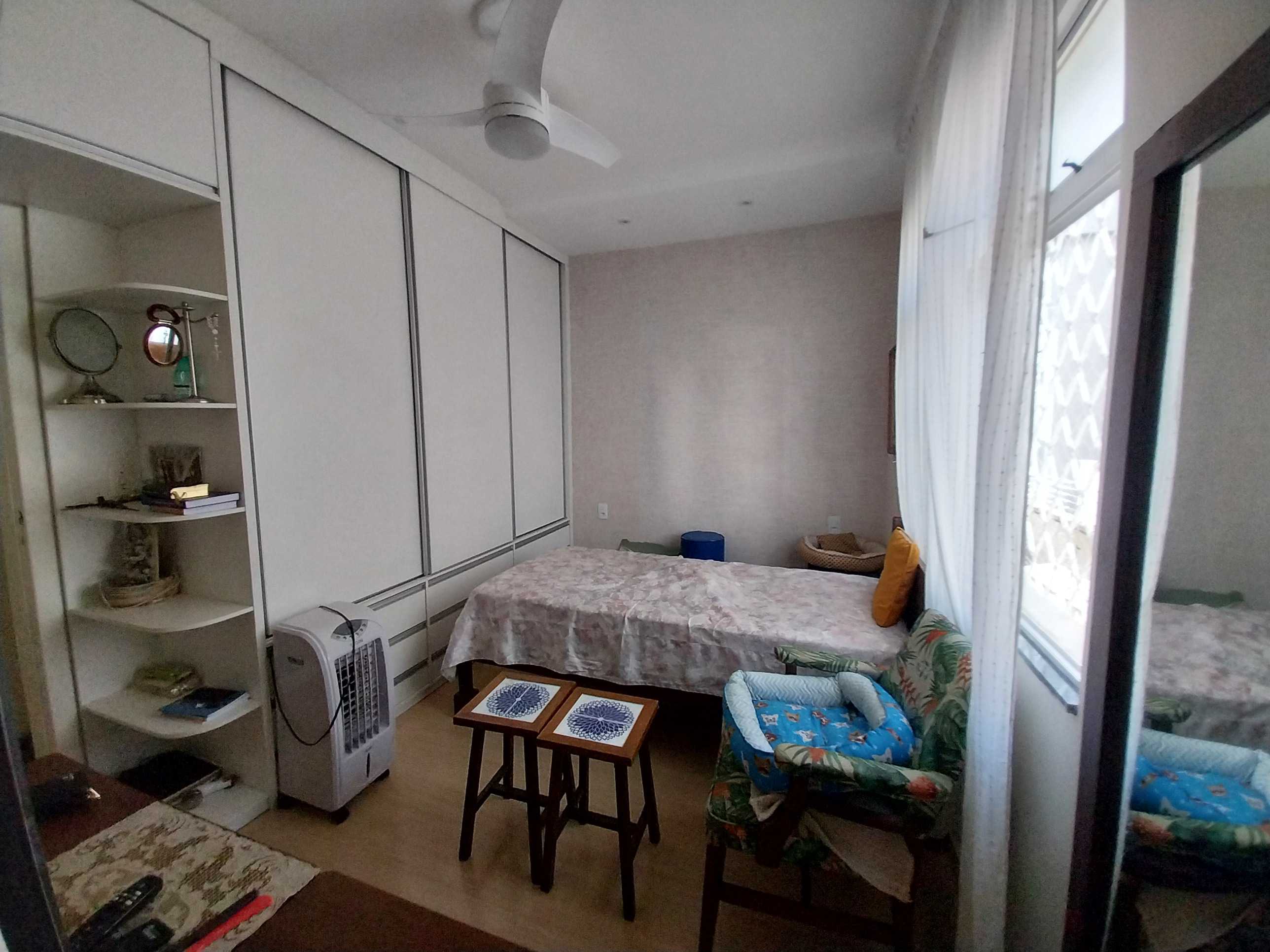 Apartamento à venda com 3 quartos, 86m² - Foto 15