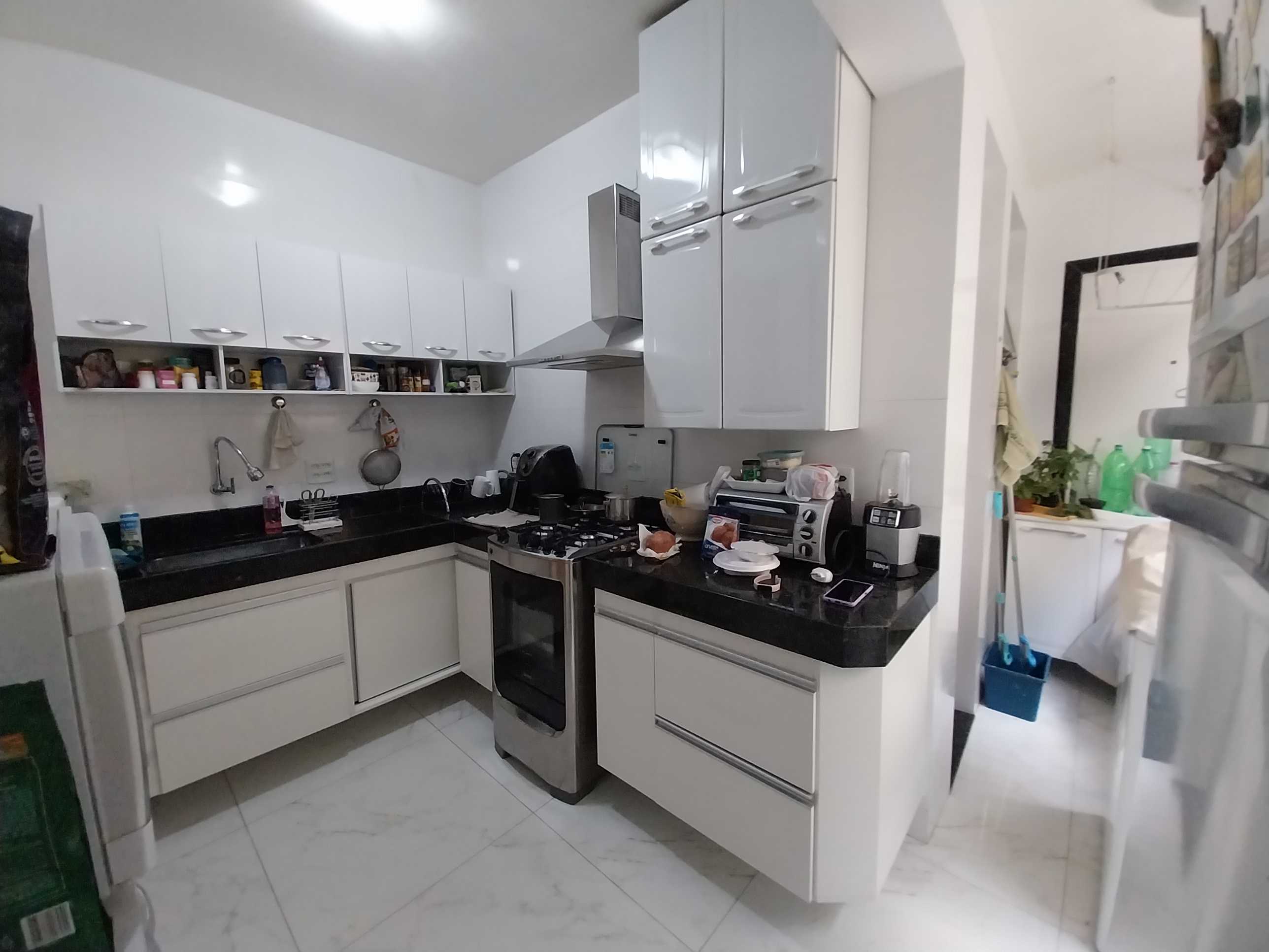 Apartamento à venda com 3 quartos, 86m² - Foto 7