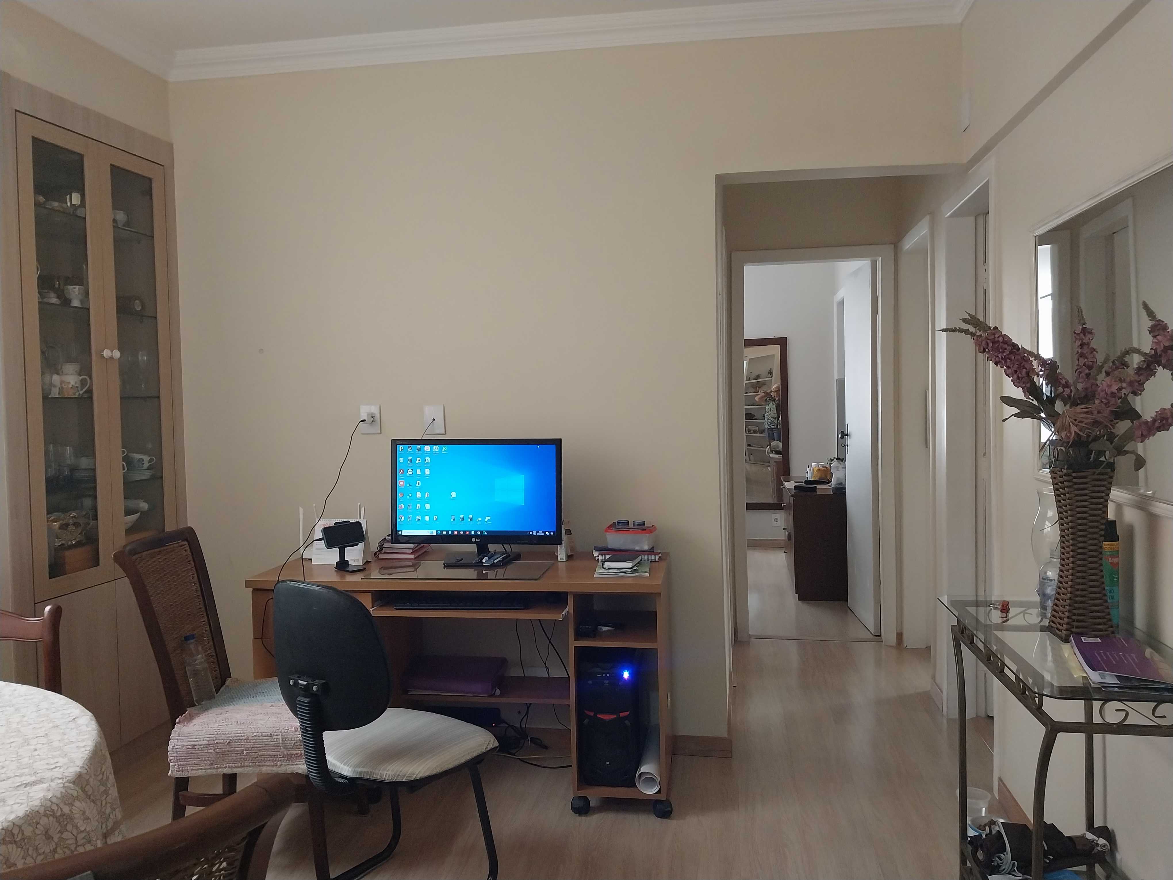 Apartamento à venda com 3 quartos, 86m² - Foto 1