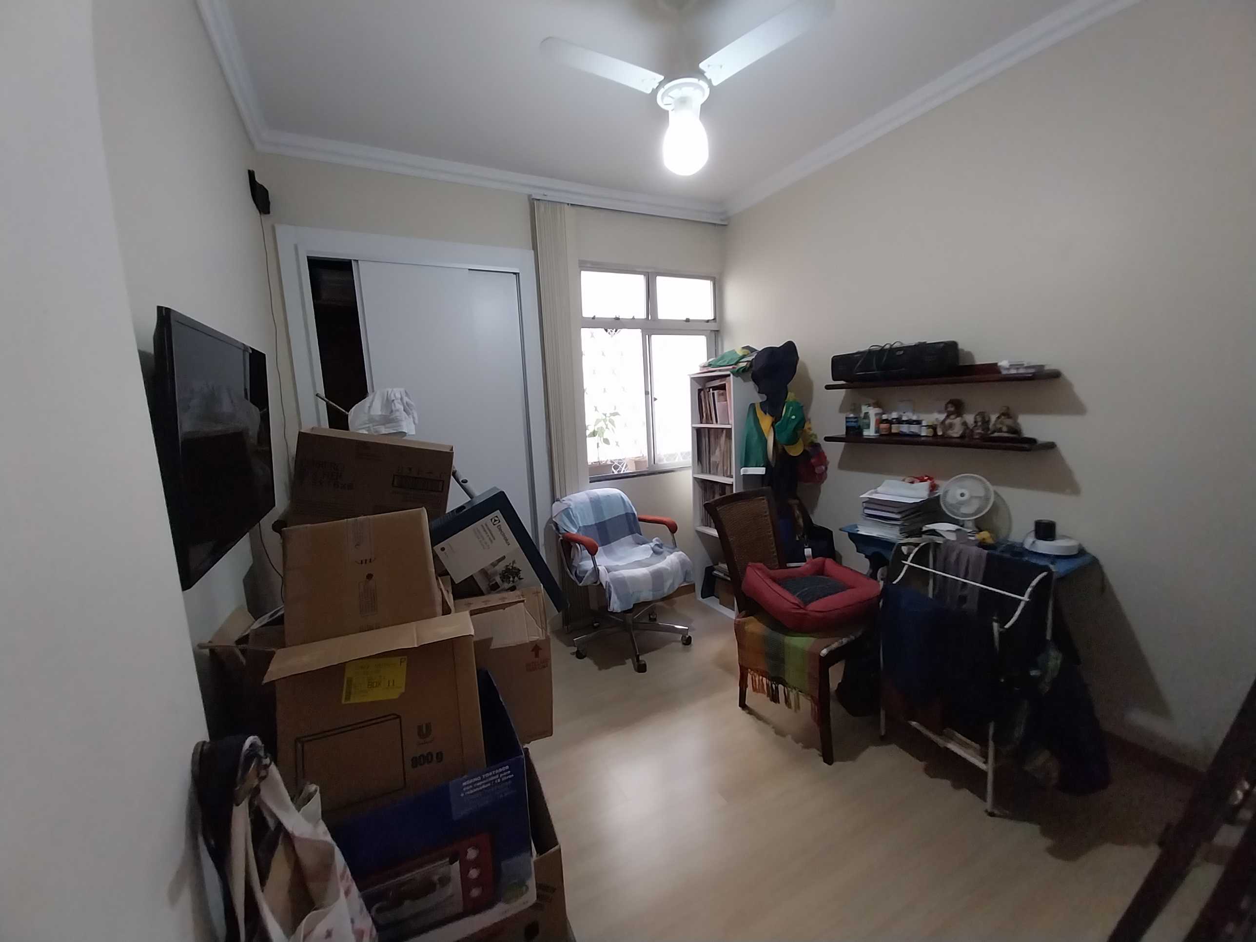 Apartamento à venda com 3 quartos, 86m² - Foto 10