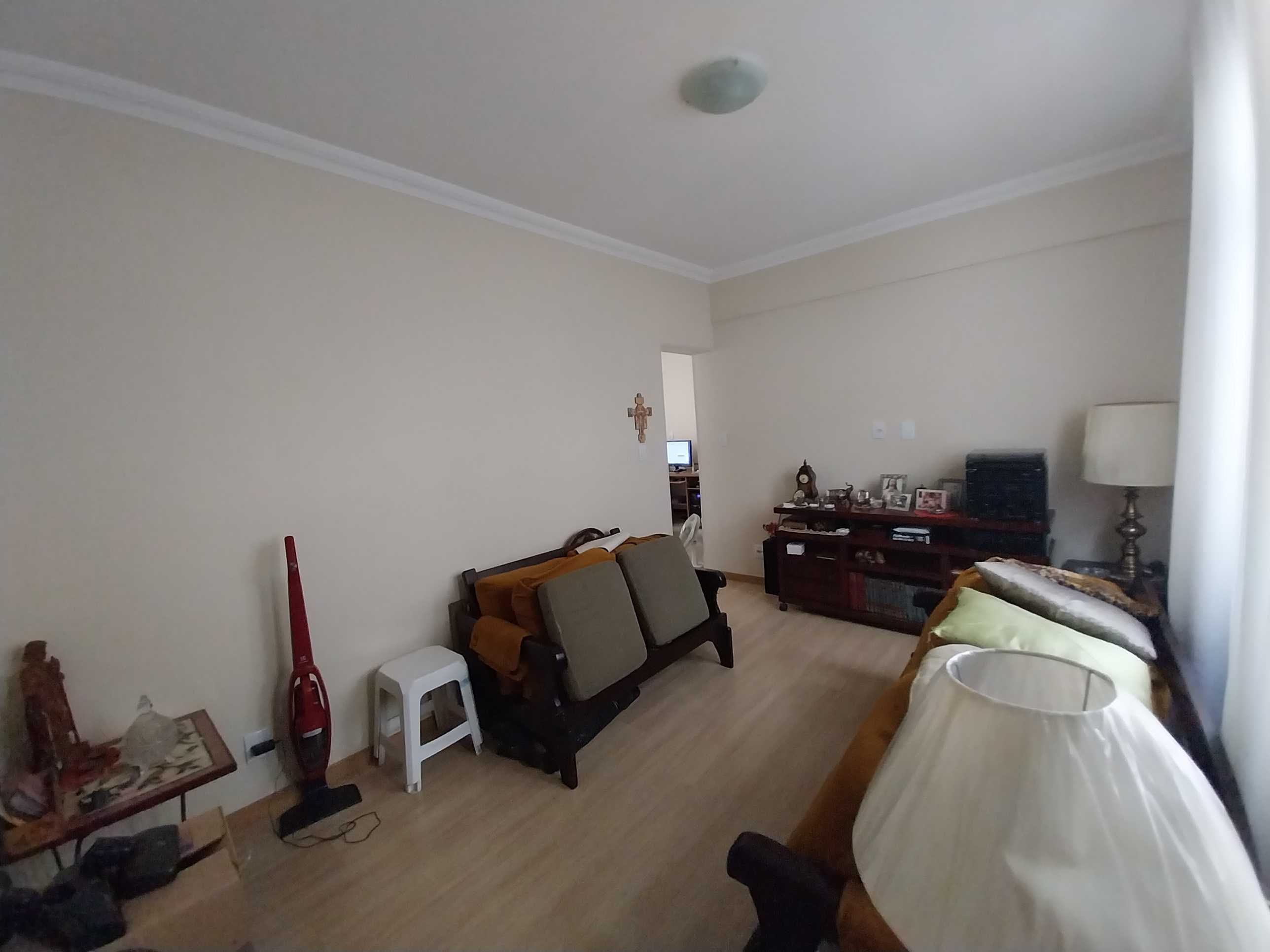 Apartamento à venda com 3 quartos, 86m² - Foto 2