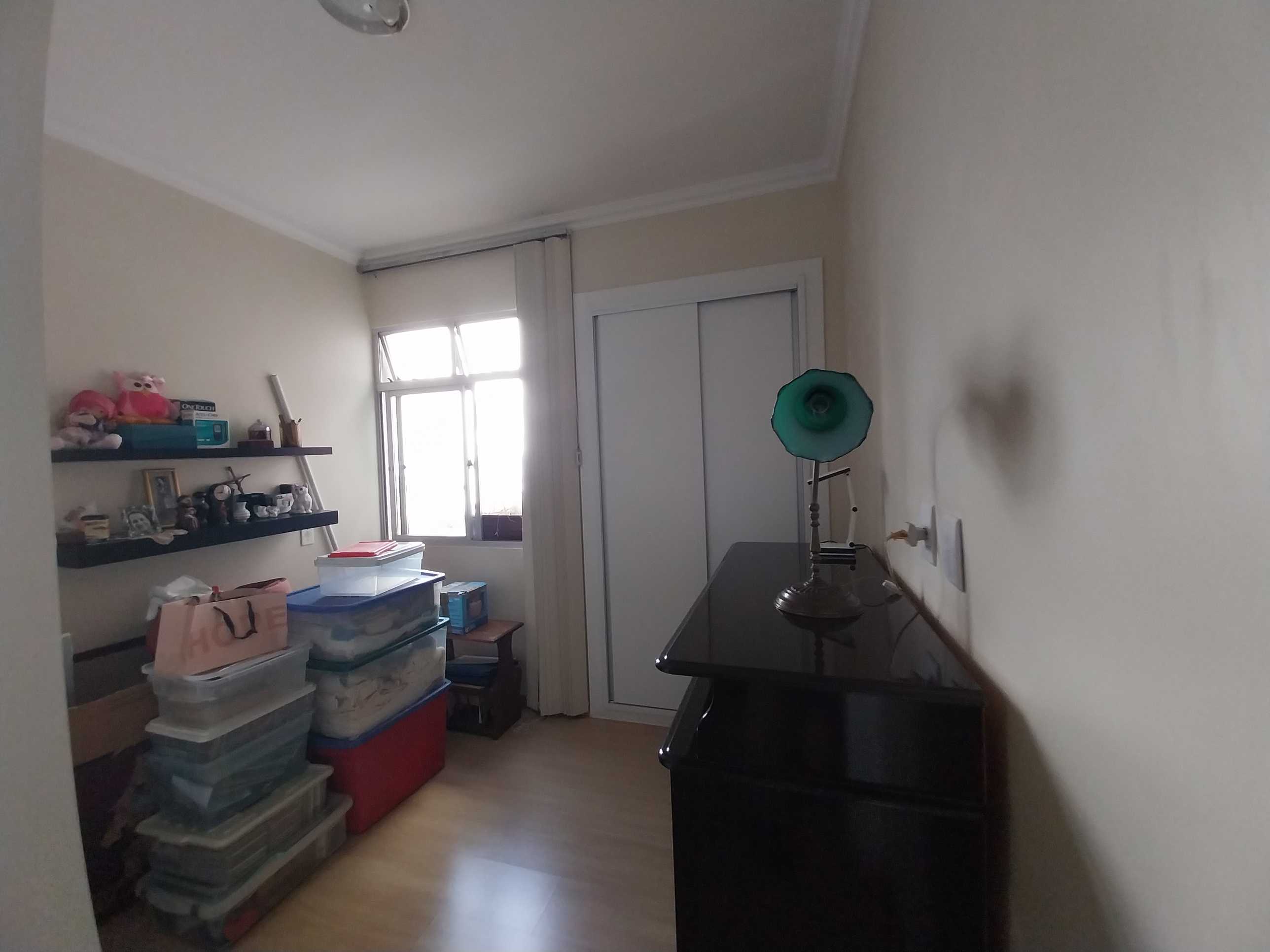 Apartamento à venda com 3 quartos, 86m² - Foto 12