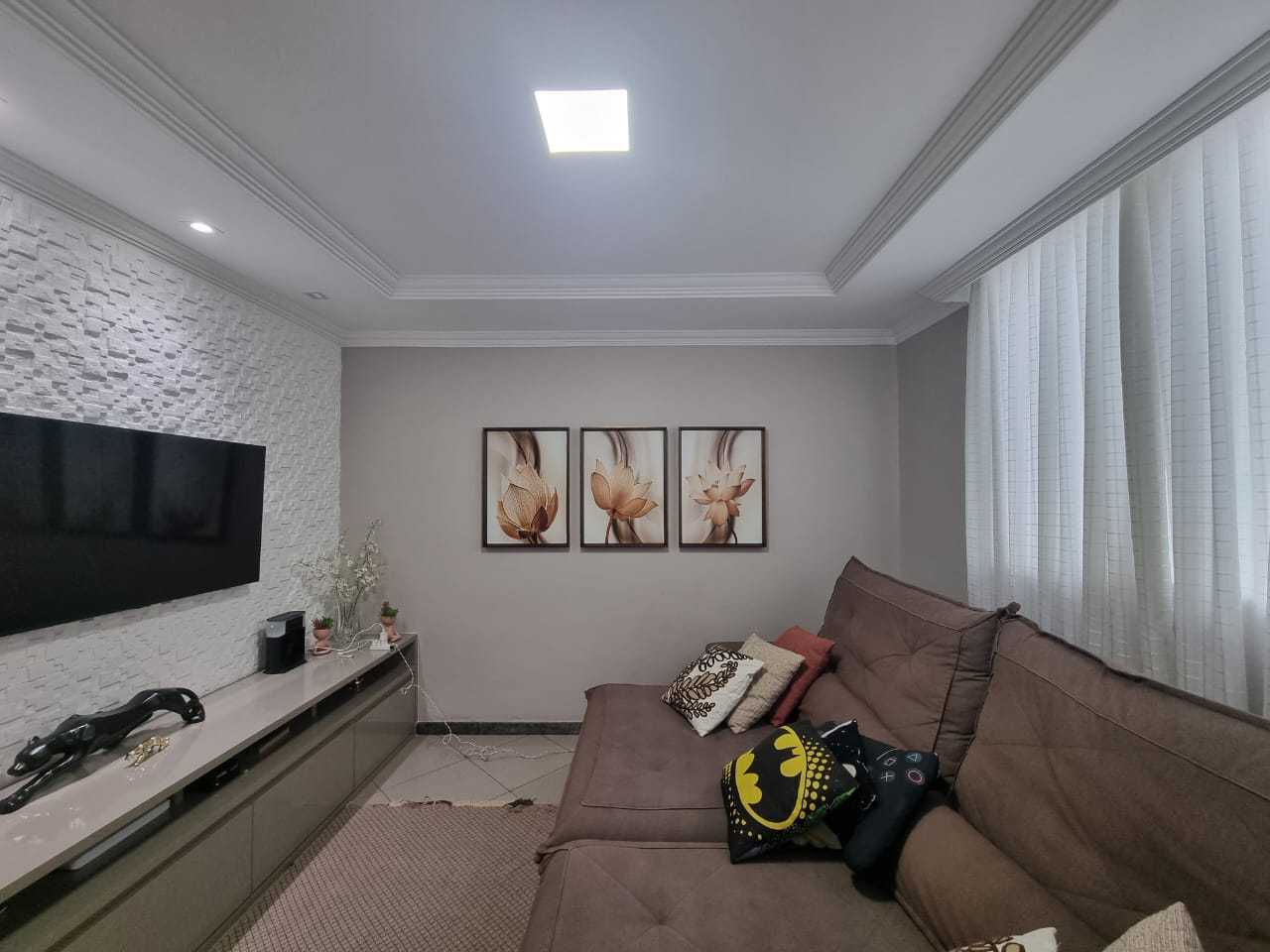 Casa à venda com 3 quartos, 200m² - Foto 6