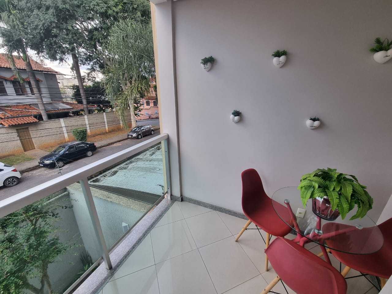 Casa à venda com 3 quartos, 200m² - Foto 8