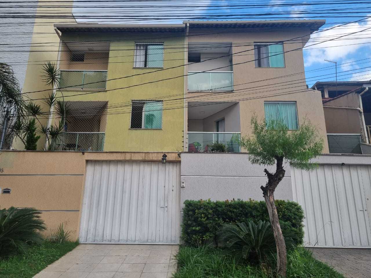 Casa à venda com 3 quartos, 200m² - Foto 1