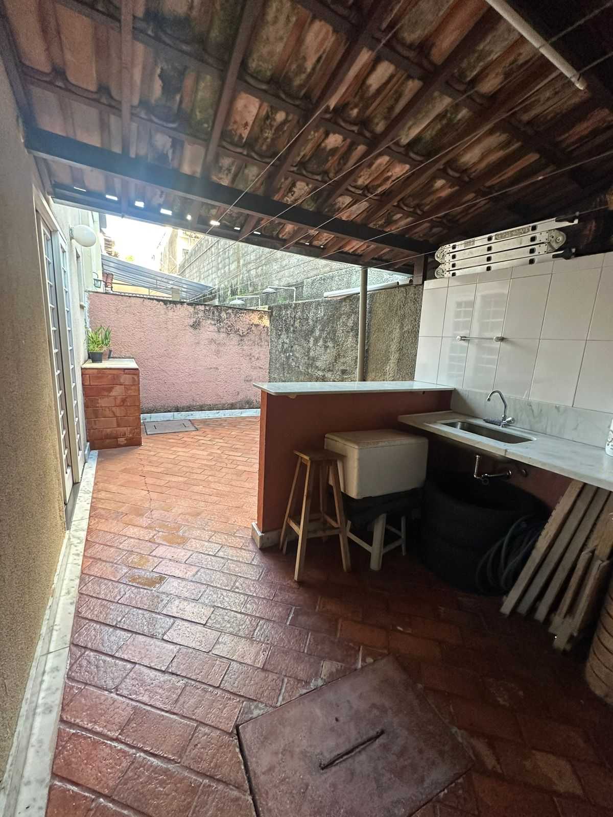 Casa de Condomínio à venda com 3 quartos, 97m² - Foto 17