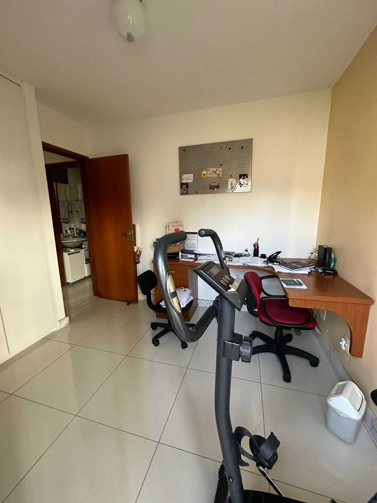 Casa de Condomínio à venda com 3 quartos, 97m² - Foto 21