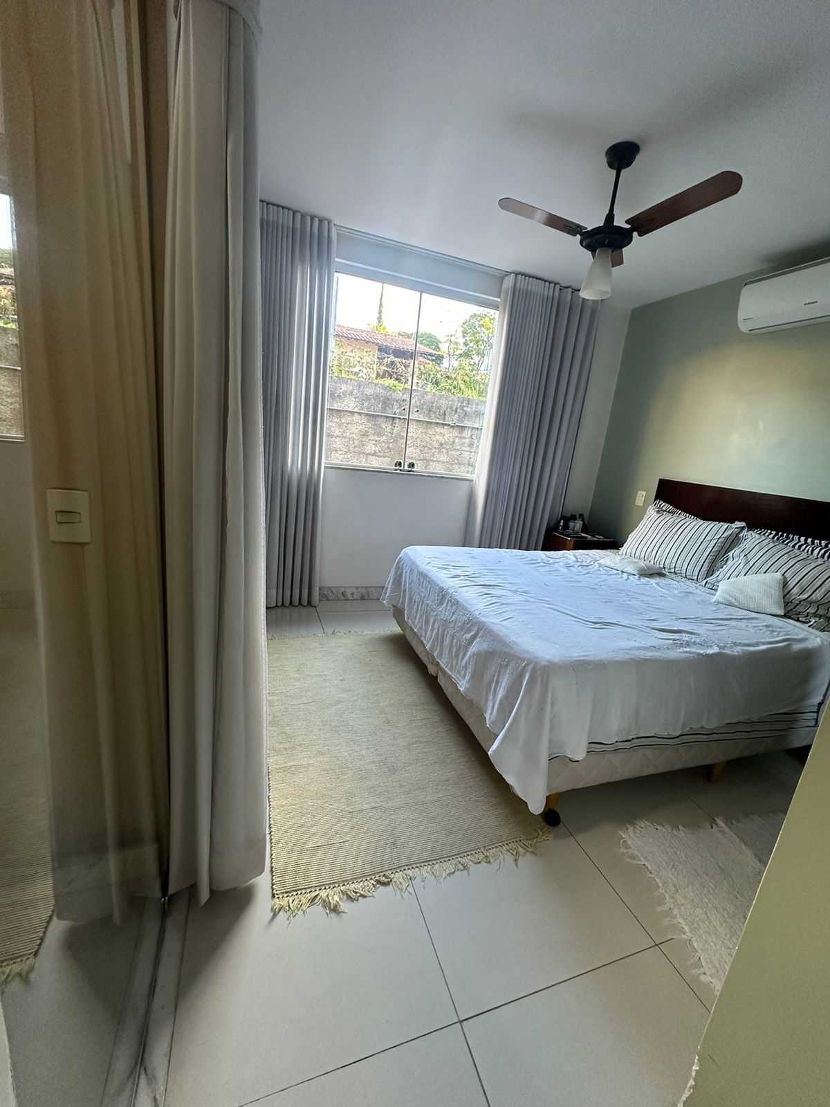 Casa de Condomínio à venda com 3 quartos, 97m² - Foto 25