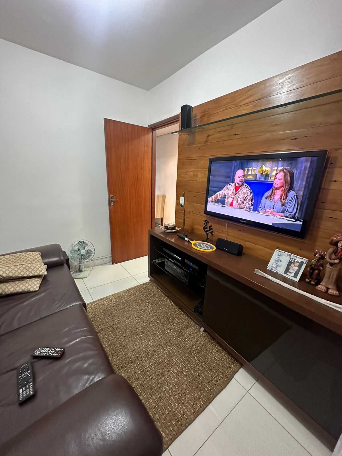 Casa de Condomínio à venda com 3 quartos, 97m² - Foto 8