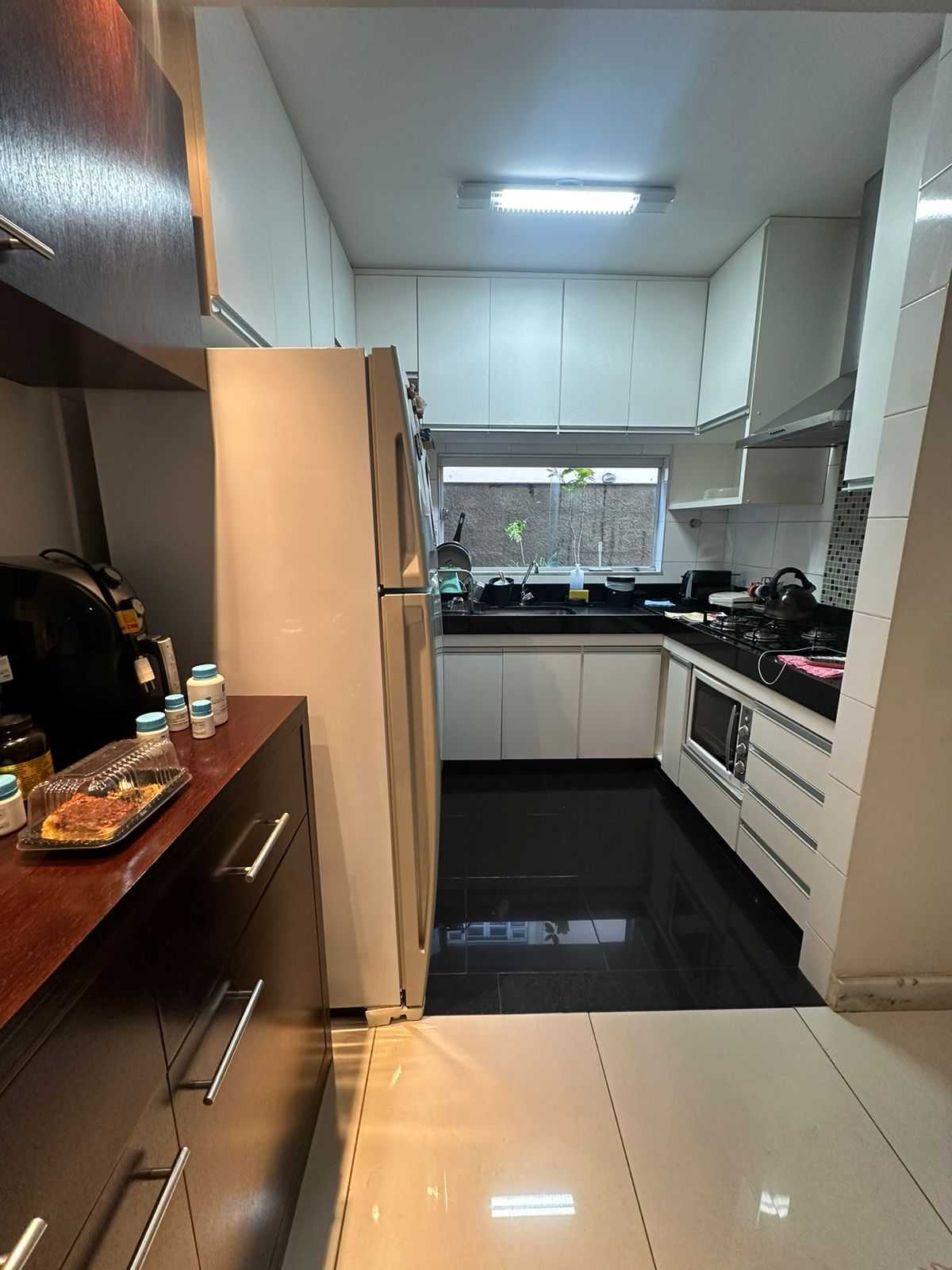 Casa de Condomínio à venda com 3 quartos, 97m² - Foto 11