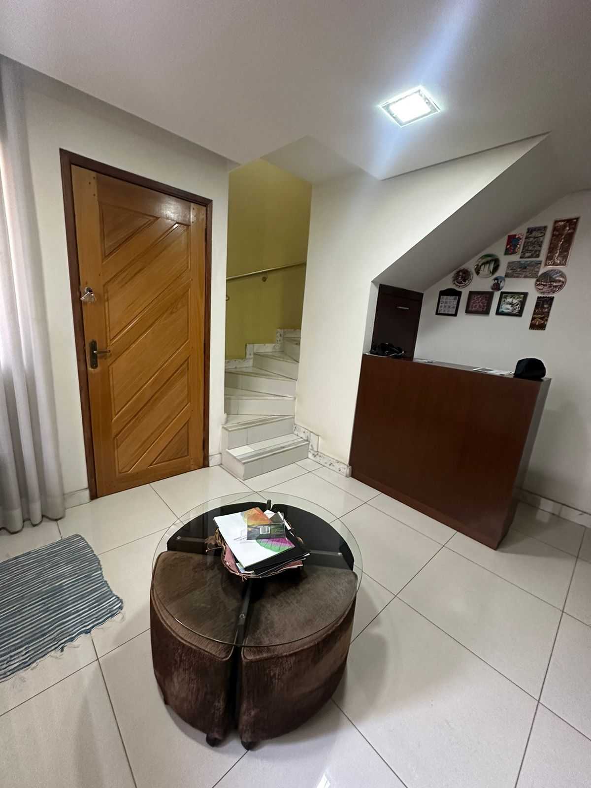 Casa de Condomínio à venda com 3 quartos, 97m² - Foto 4