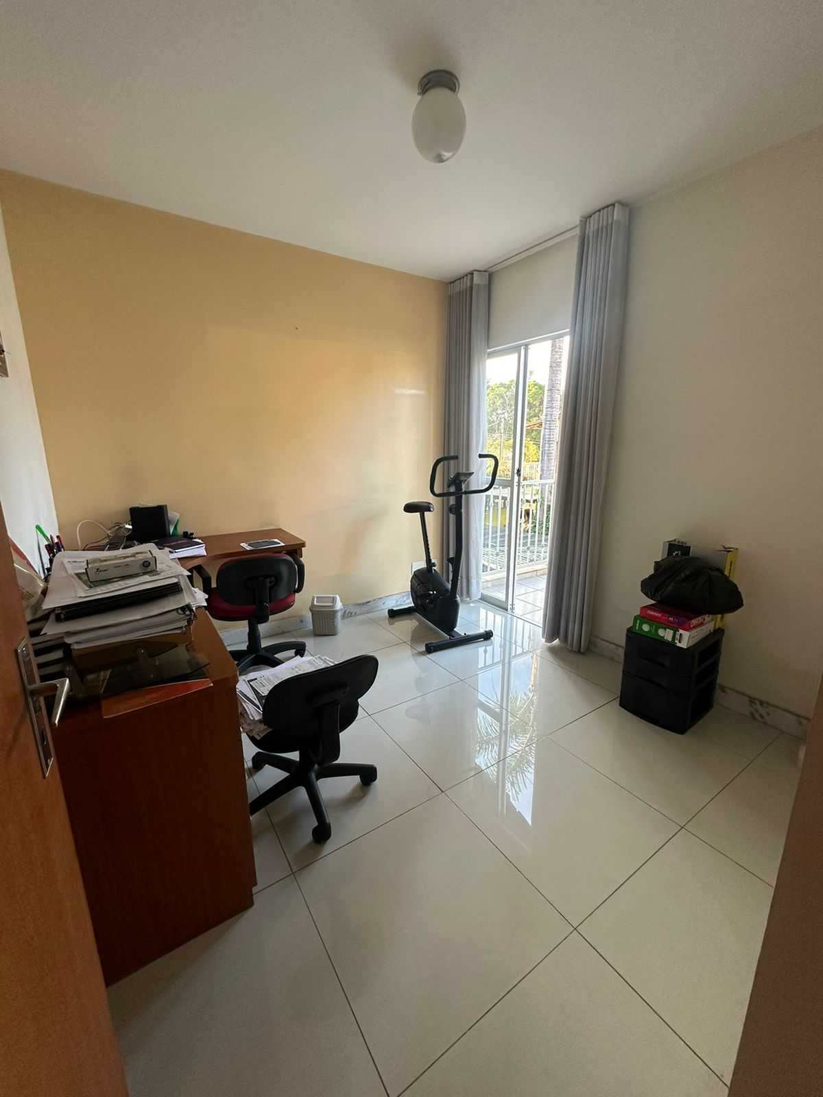 Casa de Condomínio à venda com 3 quartos, 97m² - Foto 20