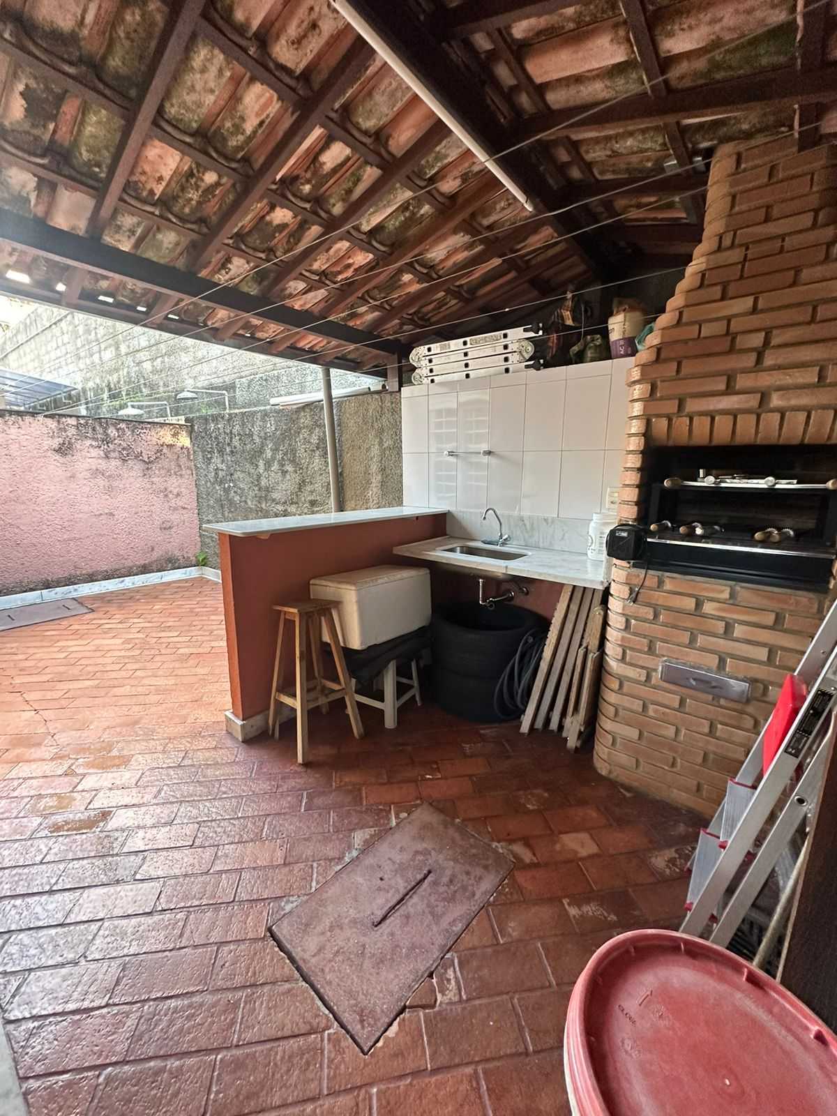 Casa de Condomínio à venda com 3 quartos, 97m² - Foto 16