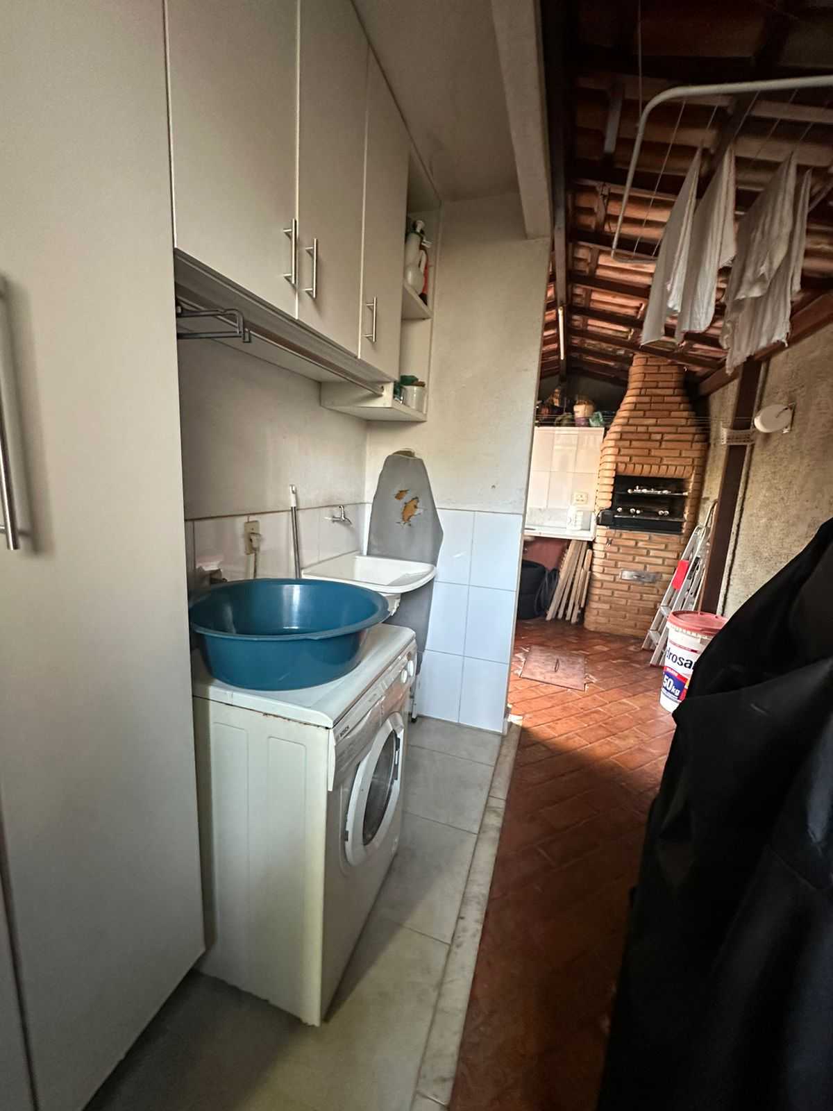 Casa de Condomínio à venda com 3 quartos, 97m² - Foto 12