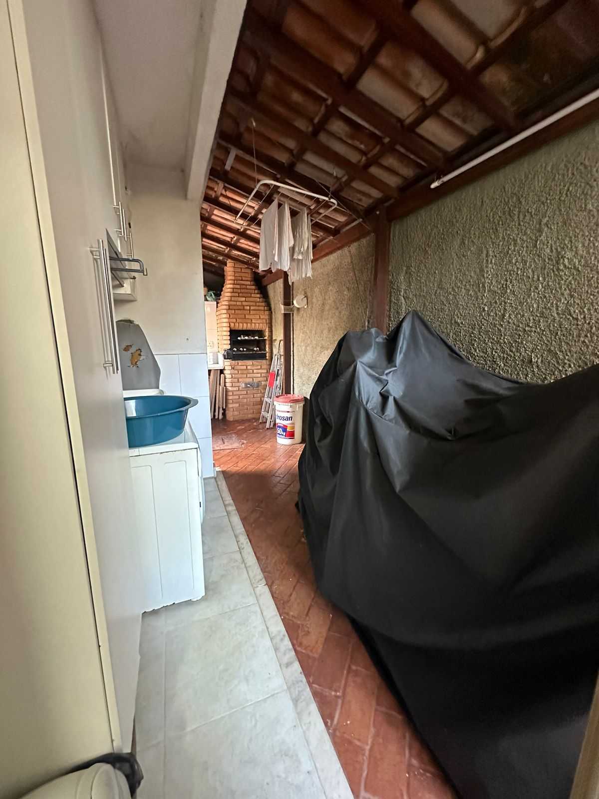 Casa de Condomínio à venda com 3 quartos, 97m² - Foto 15