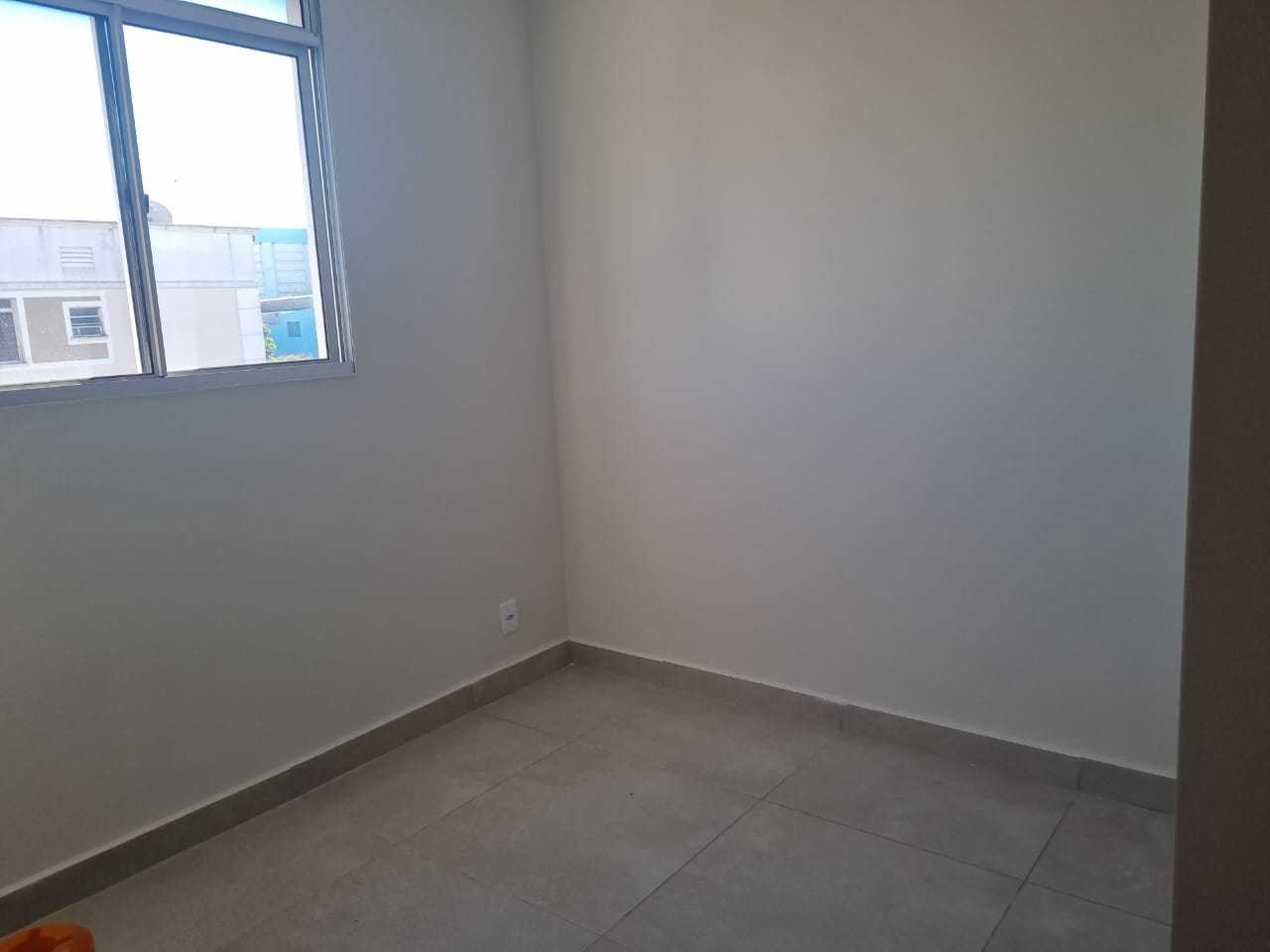 Apartamento à venda com 2 quartos, 45m² - Foto 7