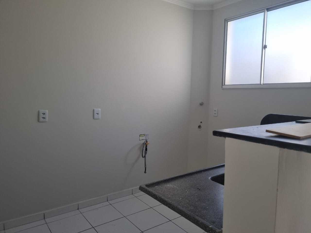 Apartamento à venda com 2 quartos, 45m² - Foto 6