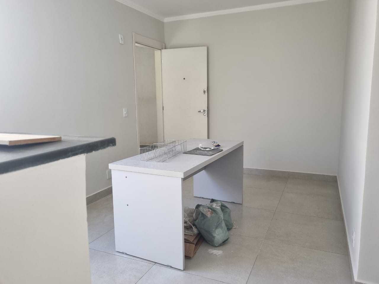 Apartamento à venda com 2 quartos, 45m² - Foto 1